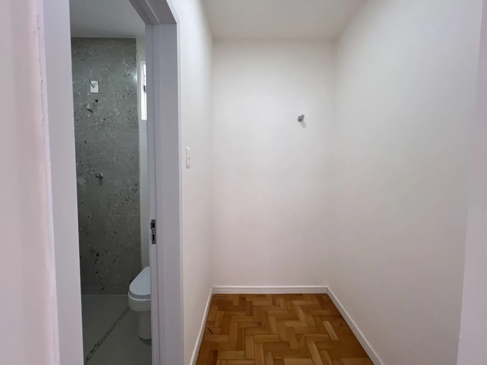 Totalmente reformado - centro - 3qrts c/ suíte e Closet - 115m2 - DCE - Lavabo - airbnb - ponto nobre - 3 vagas livres - vista, foto 14