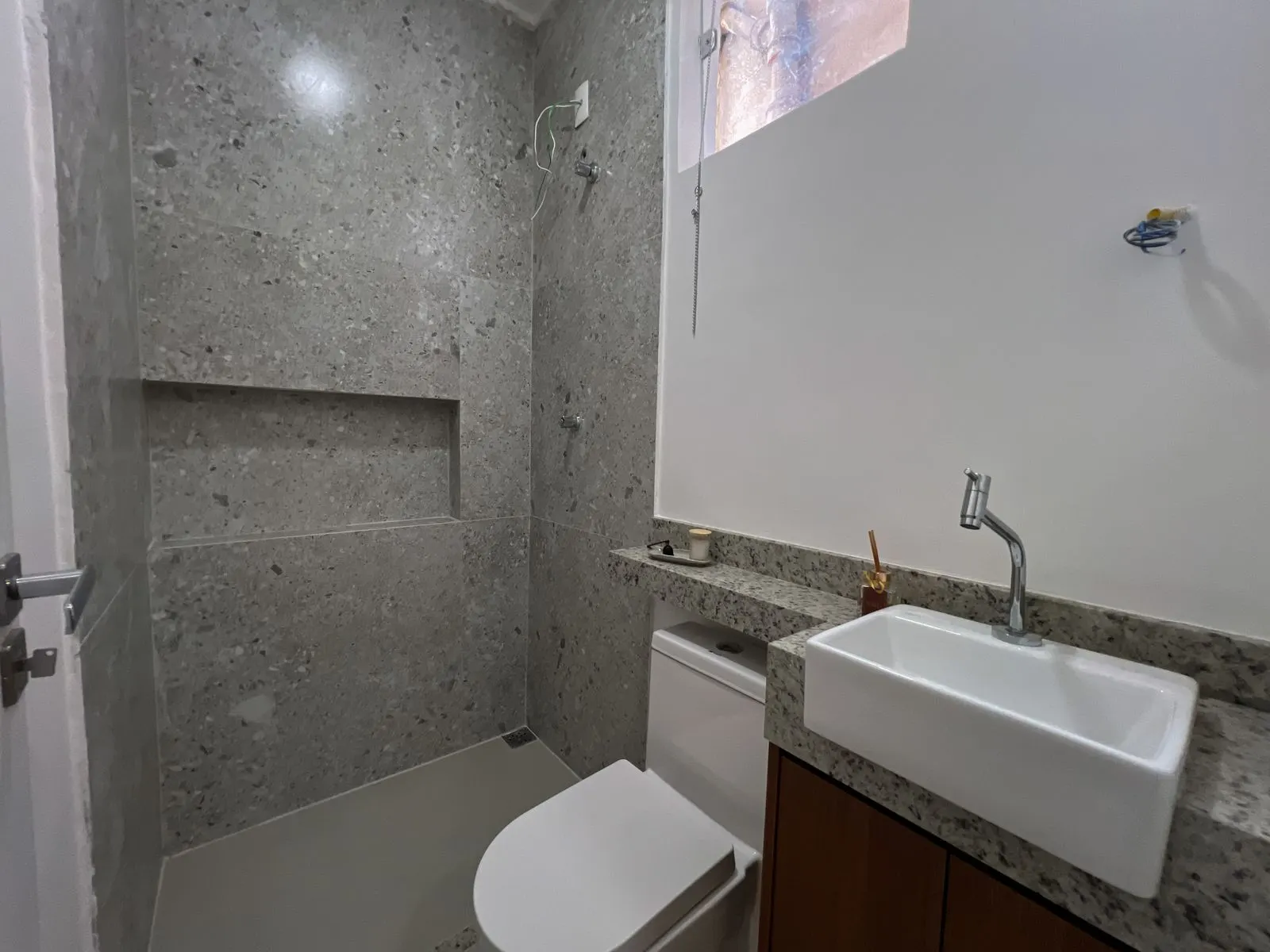 Totalmente reformado - centro - 3qrts c/ suíte e Closet - 115m2 - DCE - Lavabo - airbnb - ponto nobre - 3 vagas livres - vista, foto 19