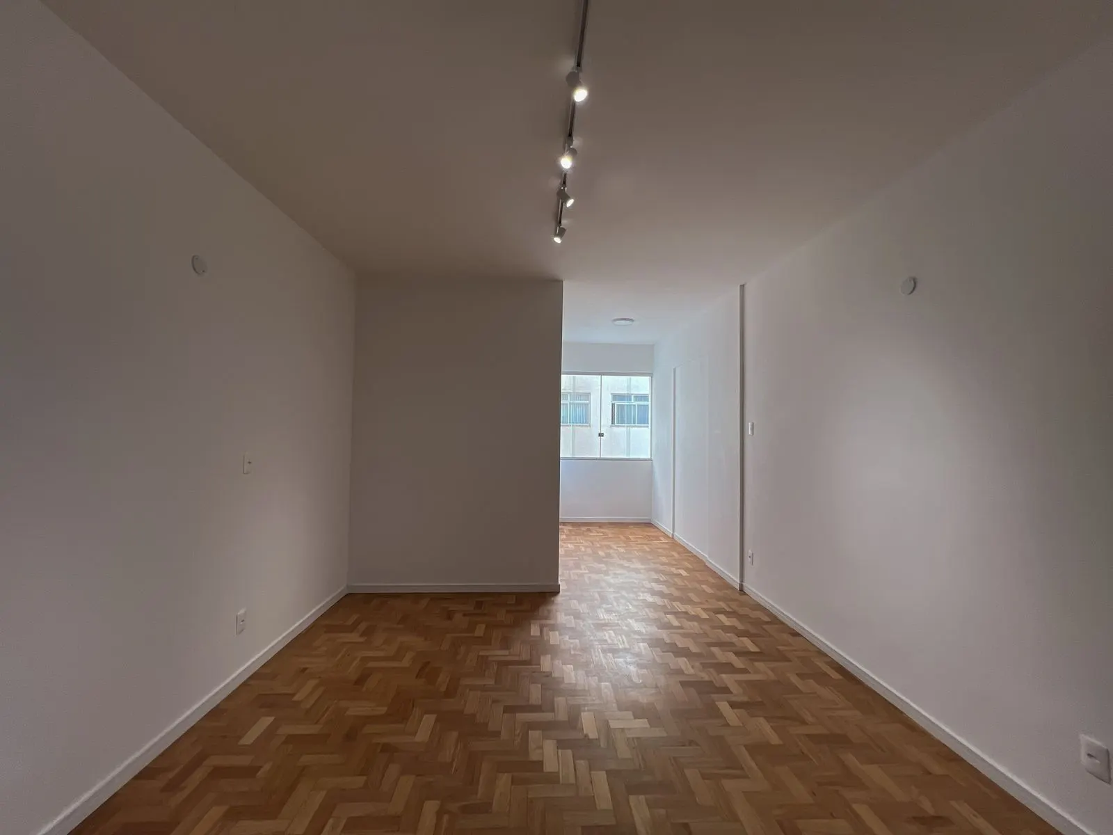 Totalmente reformado - centro - 3qrts c/ suíte e Closet - 115m2 - DCE - Lavabo - airbnb - ponto nobre - 3 vagas livres - vista, foto 20
