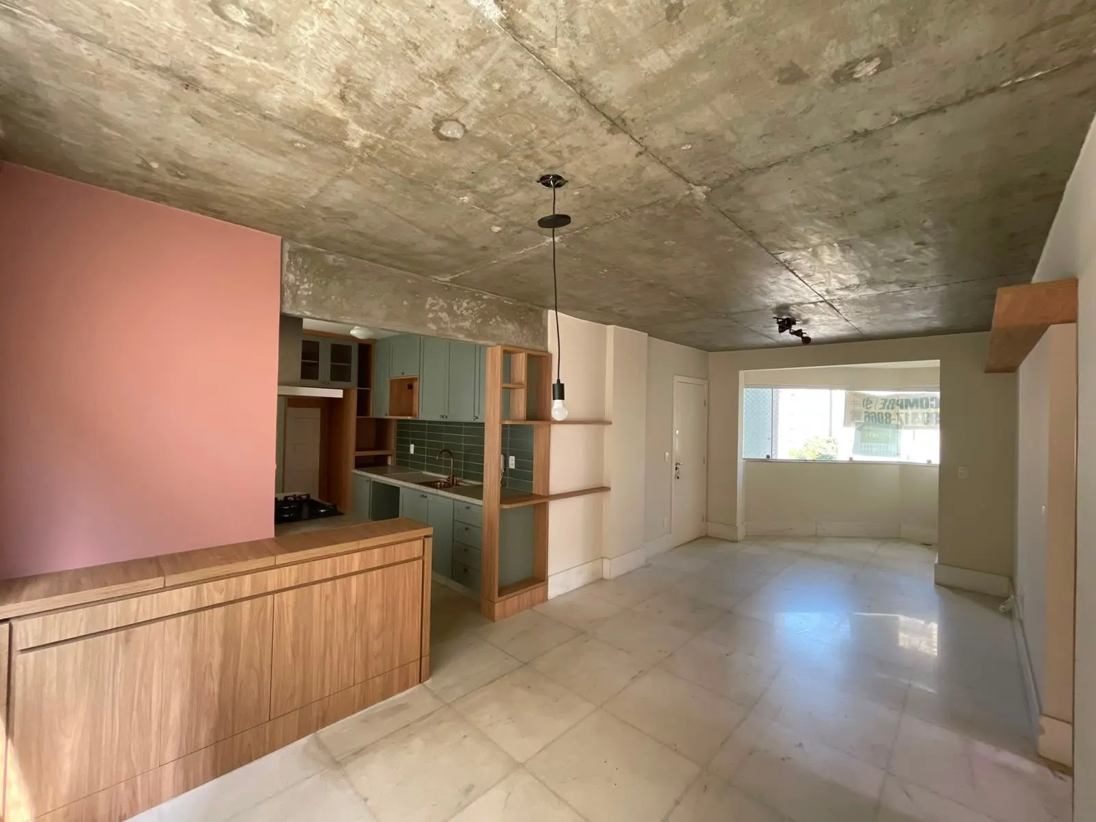 SAVASSI - Ponto nobre - Lindo apartamento  decorado 3 quartos c/ suíte - Lavabo - 2 vagas livres - lazer - prédio imponente miniatura 5