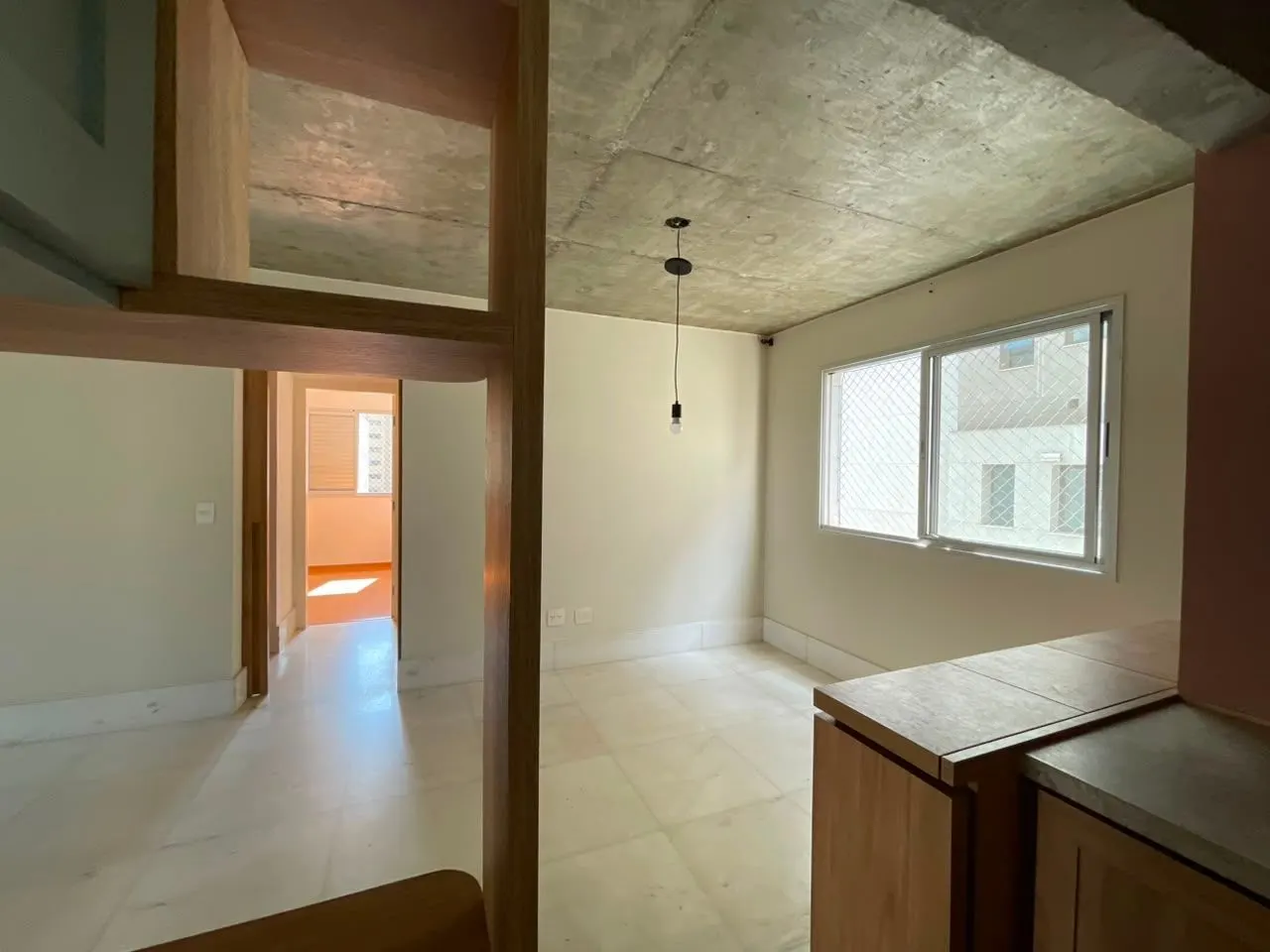 SAVASSI - Ponto nobre - Lindo apartamento  decorado 3 quartos c/ suíte - Lavabo - 2 vagas livres - lazer - prédio imponente miniatura 18