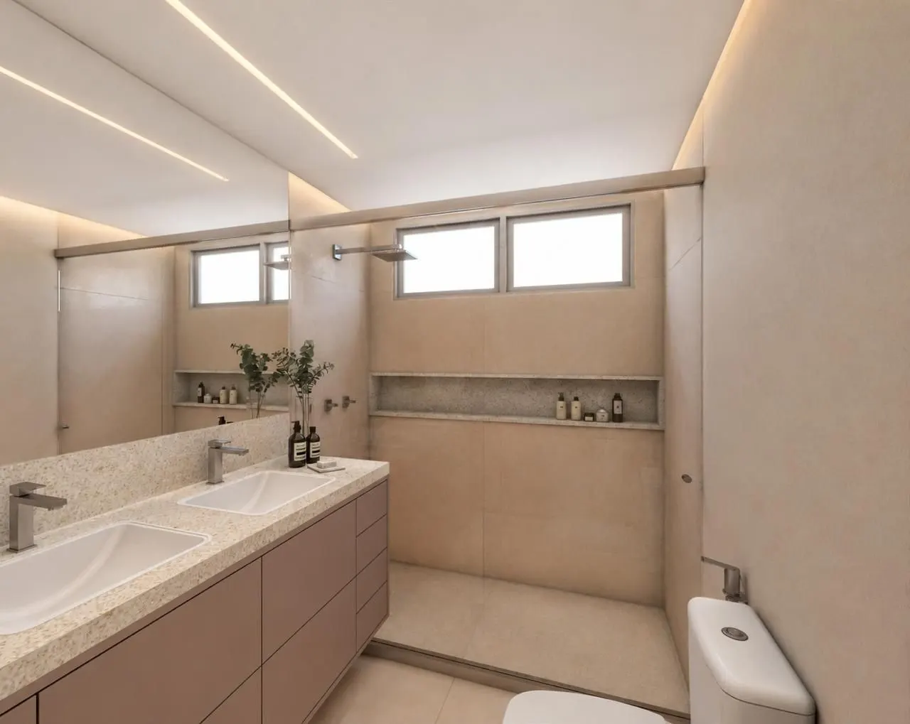 O melhor Retrofit de Lourdes apartamento todo reformado na porta do Minas 1 miniatura 8