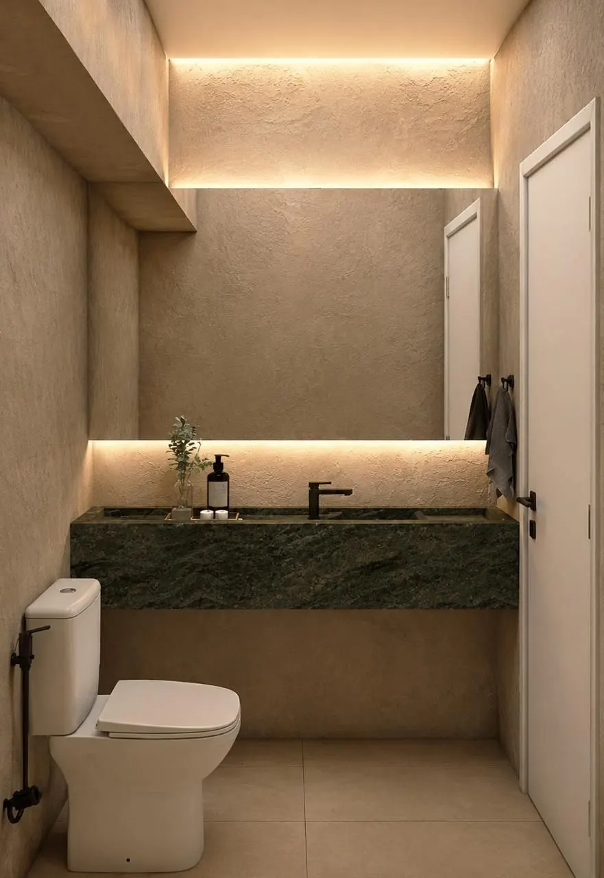 O melhor Retrofit de Lourdes apartamento todo reformado na porta do Minas 1 miniatura 19