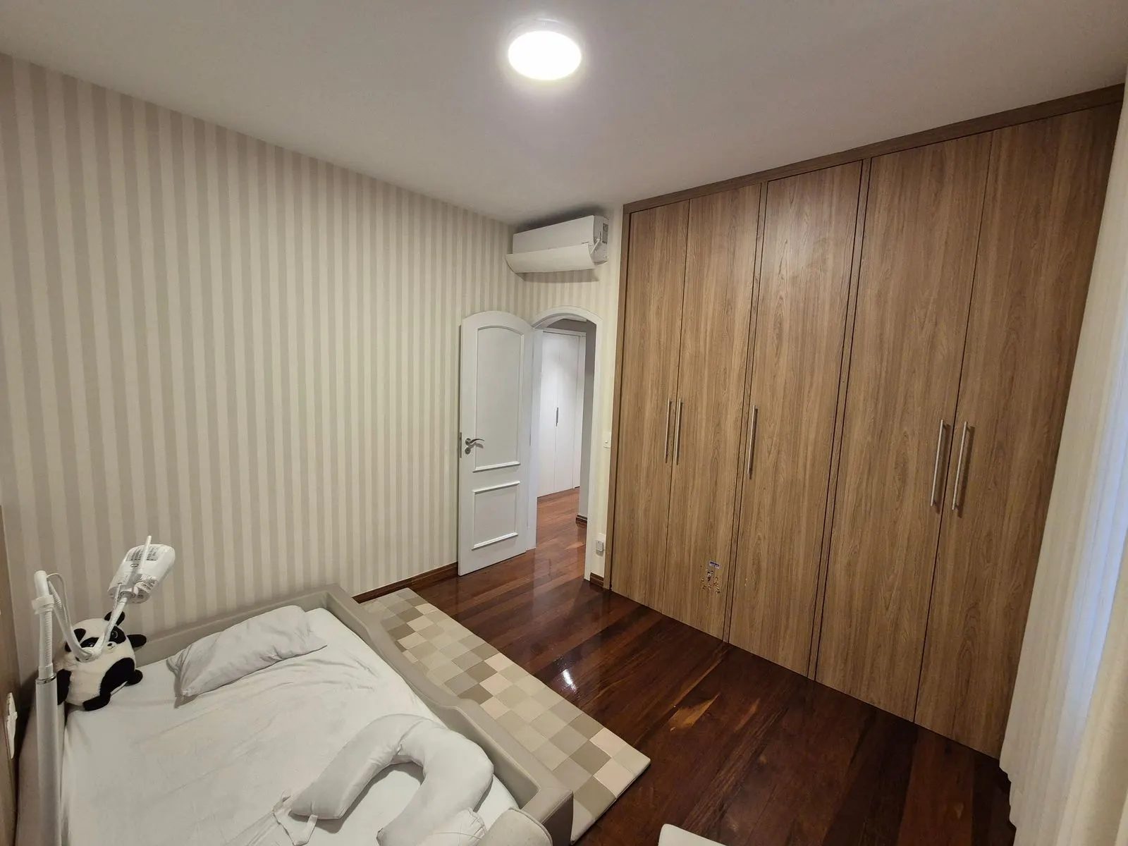 Apartamento todo Reformado Impecável miniatura 2