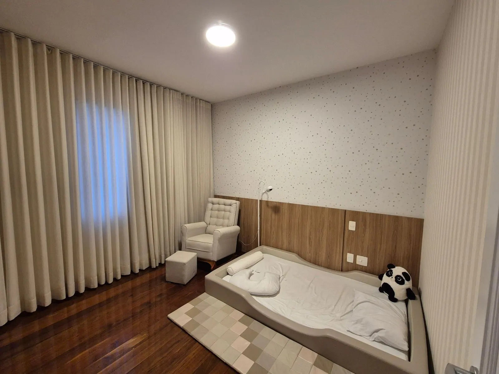 Apartamento todo Reformado Impecável miniatura 4