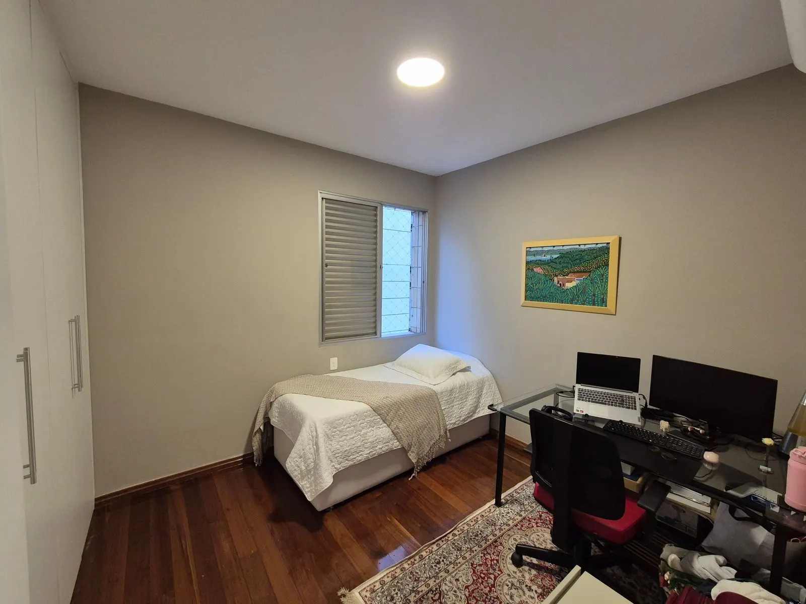 Apartamento todo Reformado Impecável miniatura 5