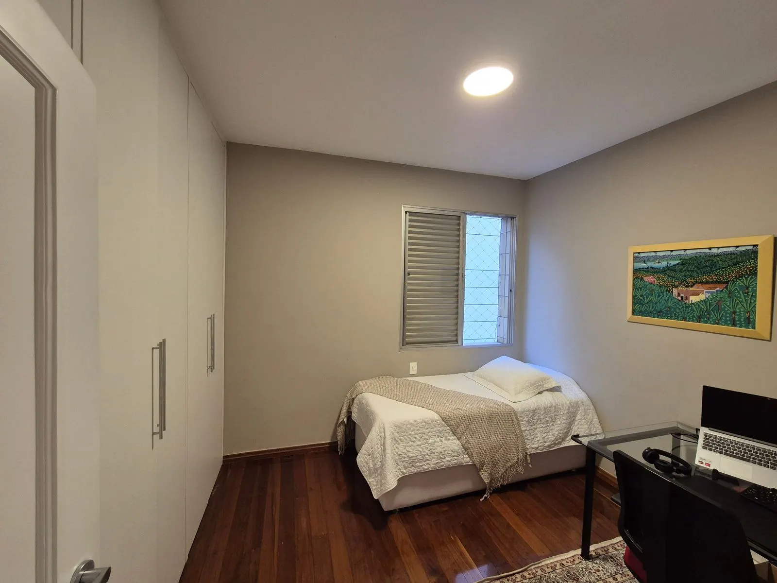 Apartamento todo Reformado Impecável miniatura 6