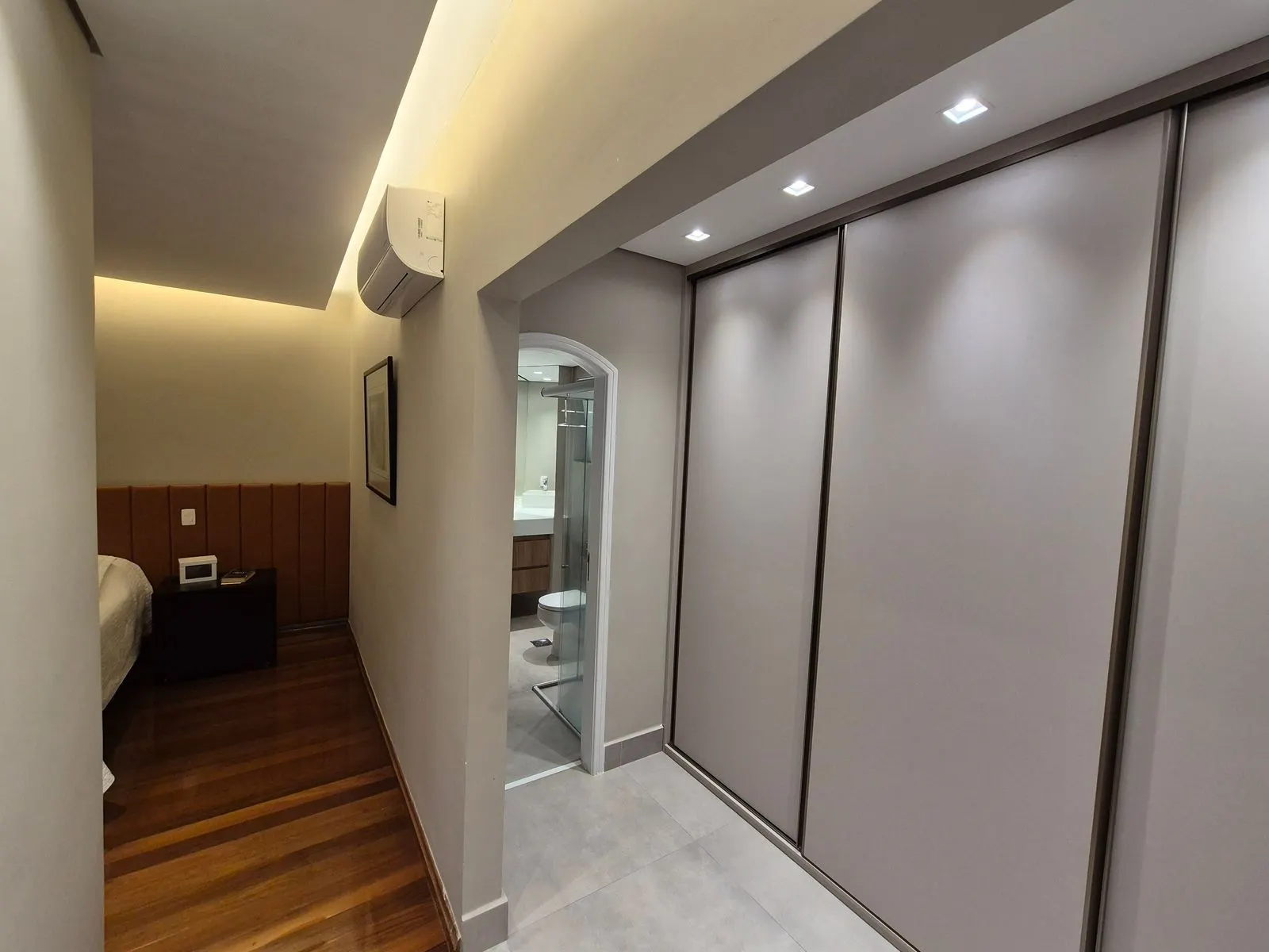 Apartamento todo Reformado Impecável miniatura 7