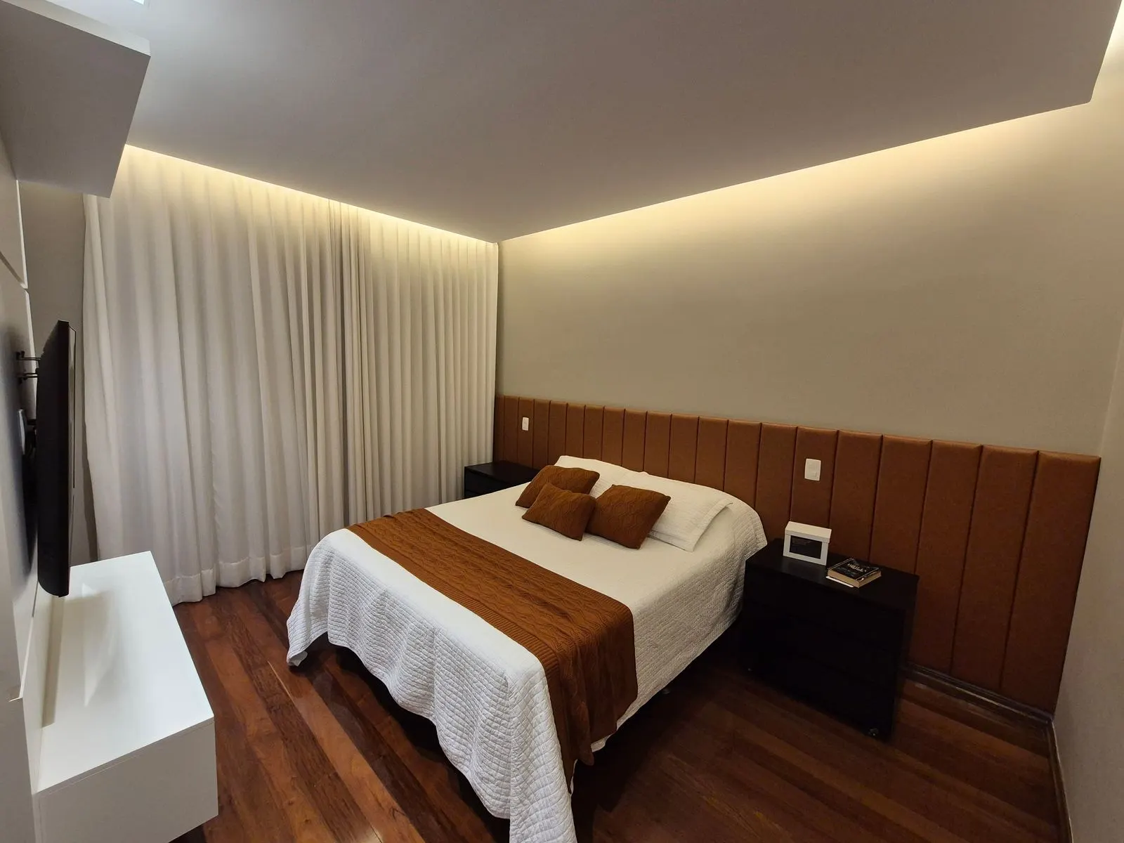 Apartamento todo Reformado Impecável miniatura 8