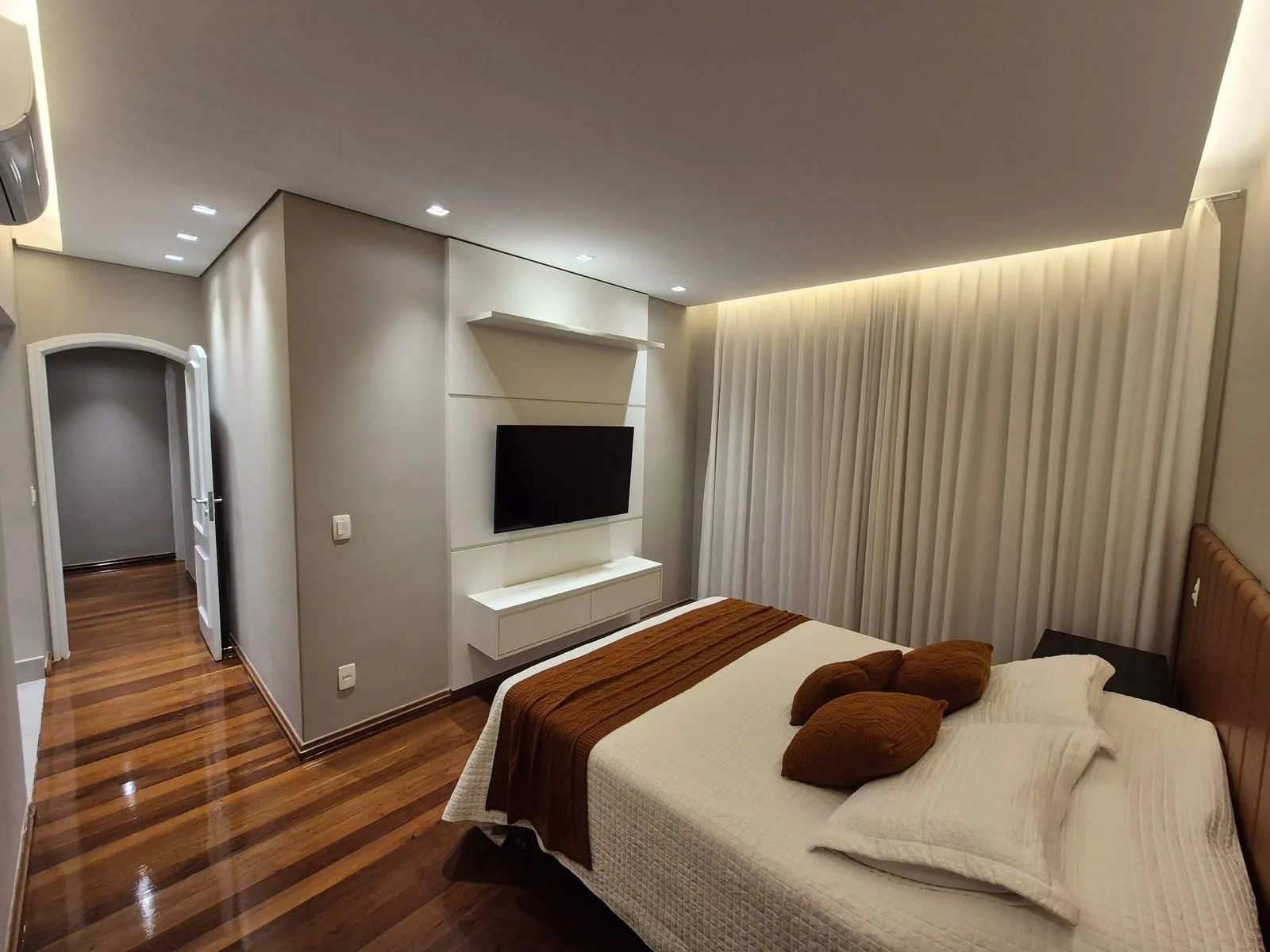 Apartamento todo Reformado Impecável miniatura 9