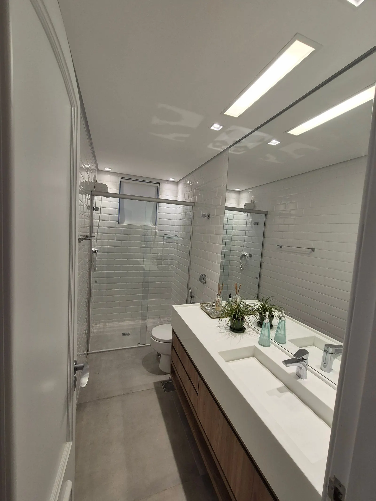Apartamento todo Reformado Impecável miniatura 12