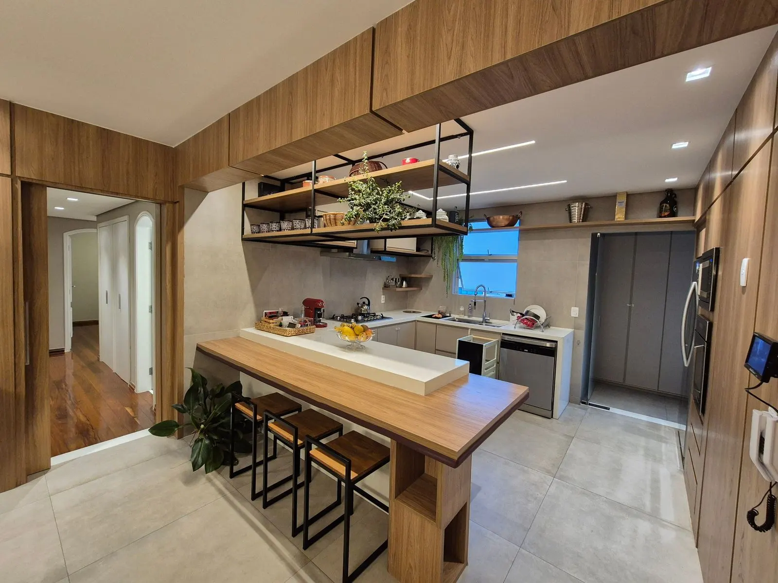 Apartamento todo Reformado Impecável miniatura 13
