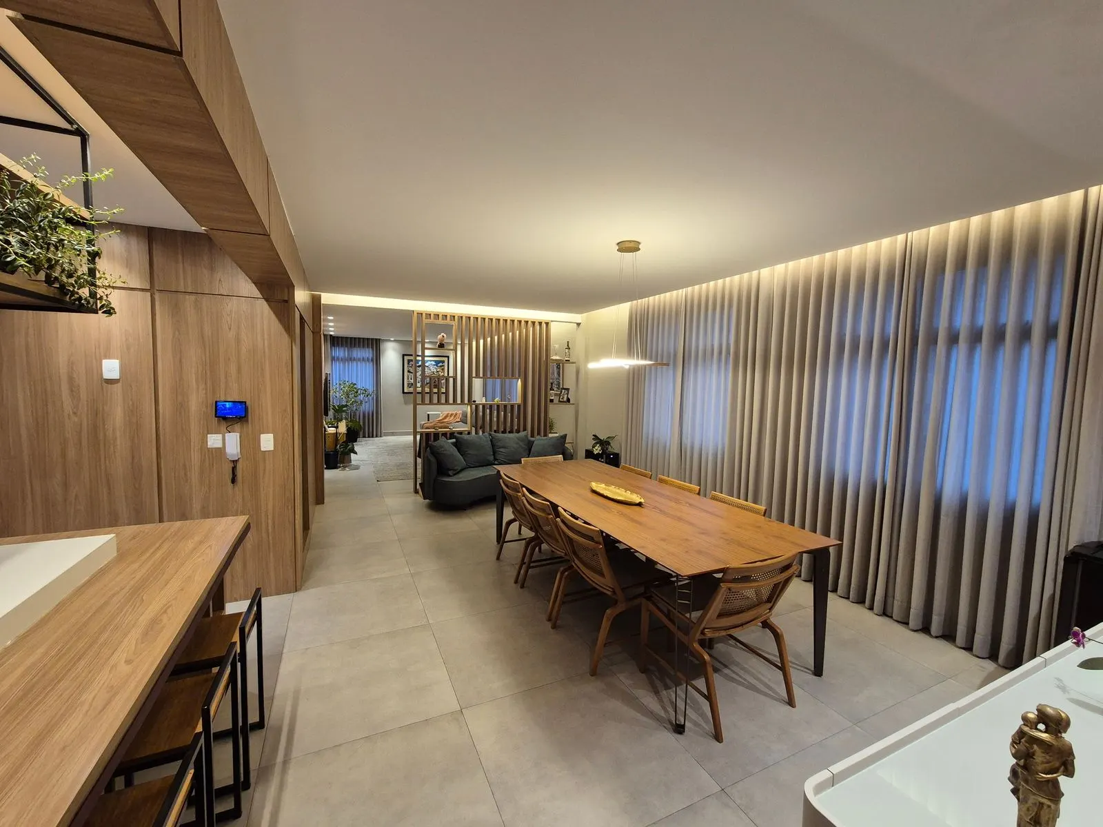 Apartamento todo Reformado Impecável miniatura 14