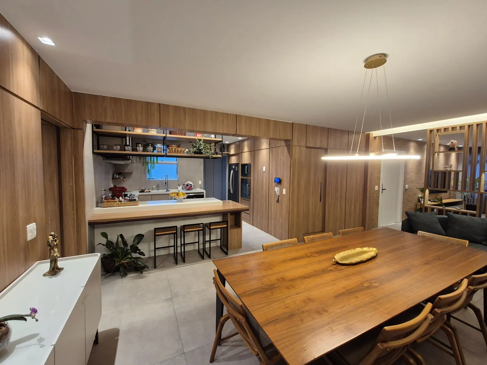 Apartamento todo Reformado Impecável miniatura 15