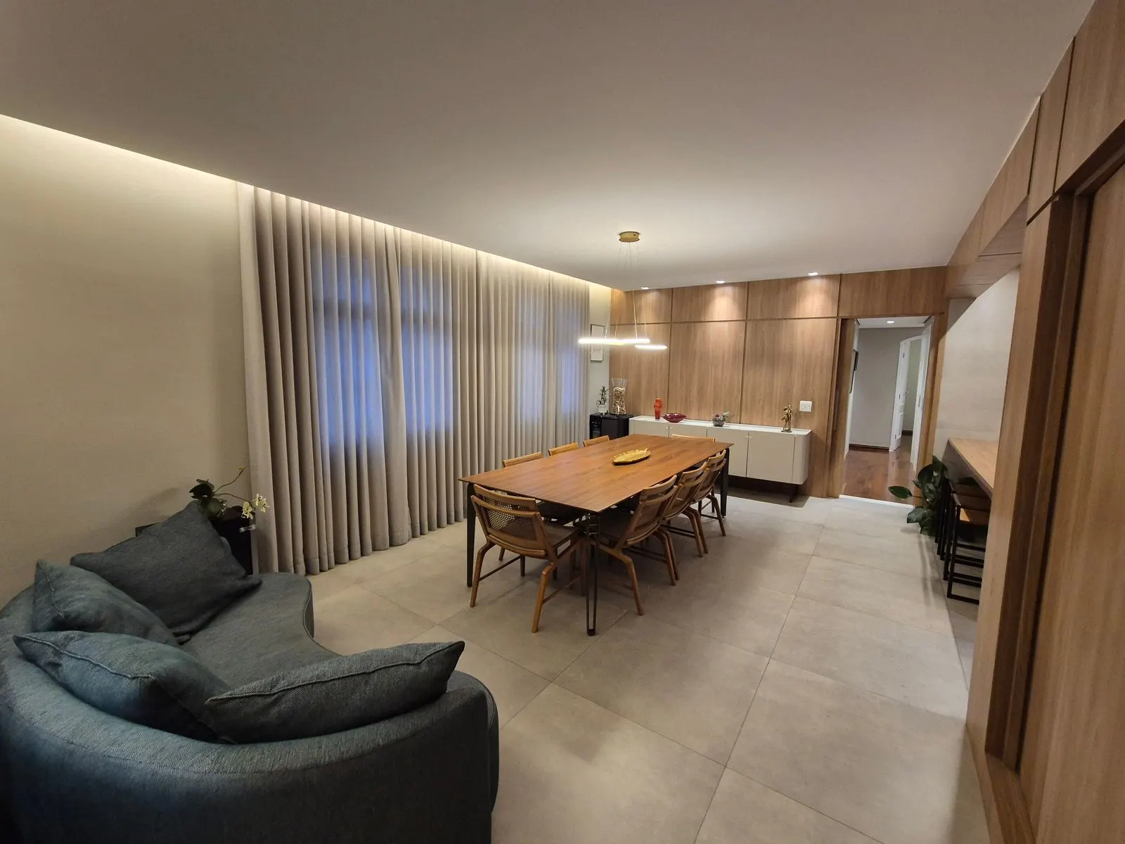 Apartamento todo Reformado Impecável miniatura 16