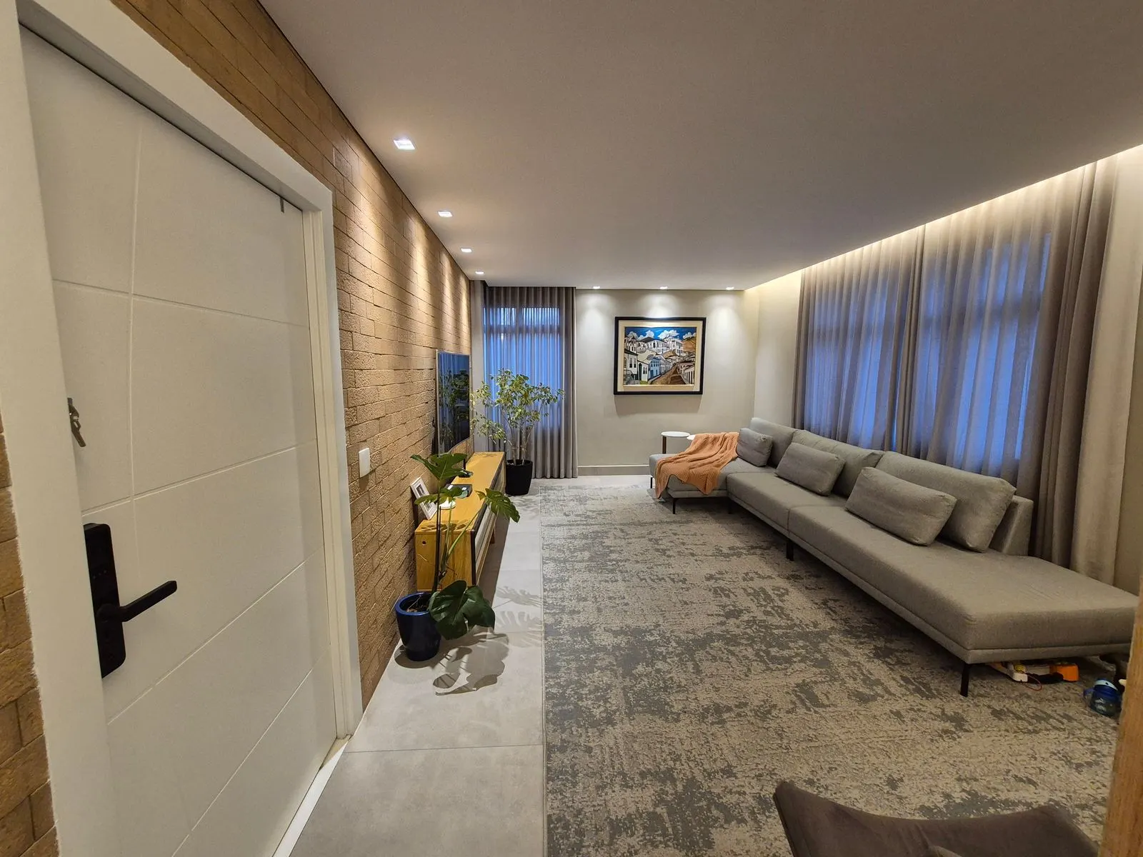 Apartamento todo Reformado Impecável miniatura 17