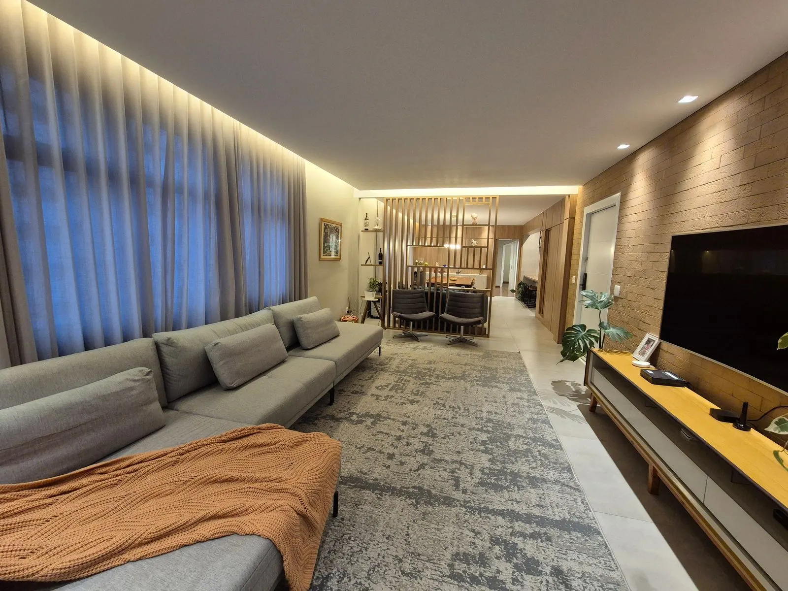 Apartamento todo Reformado Impecável miniatura 18