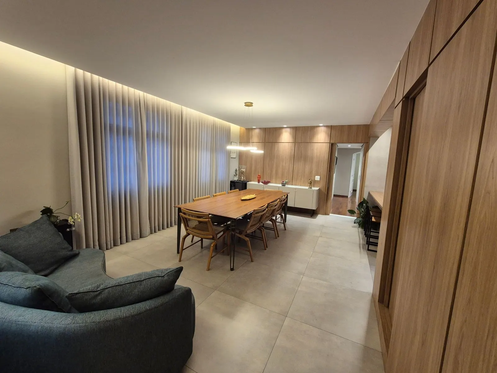 Apartamento todo Reformado Impecável miniatura 20