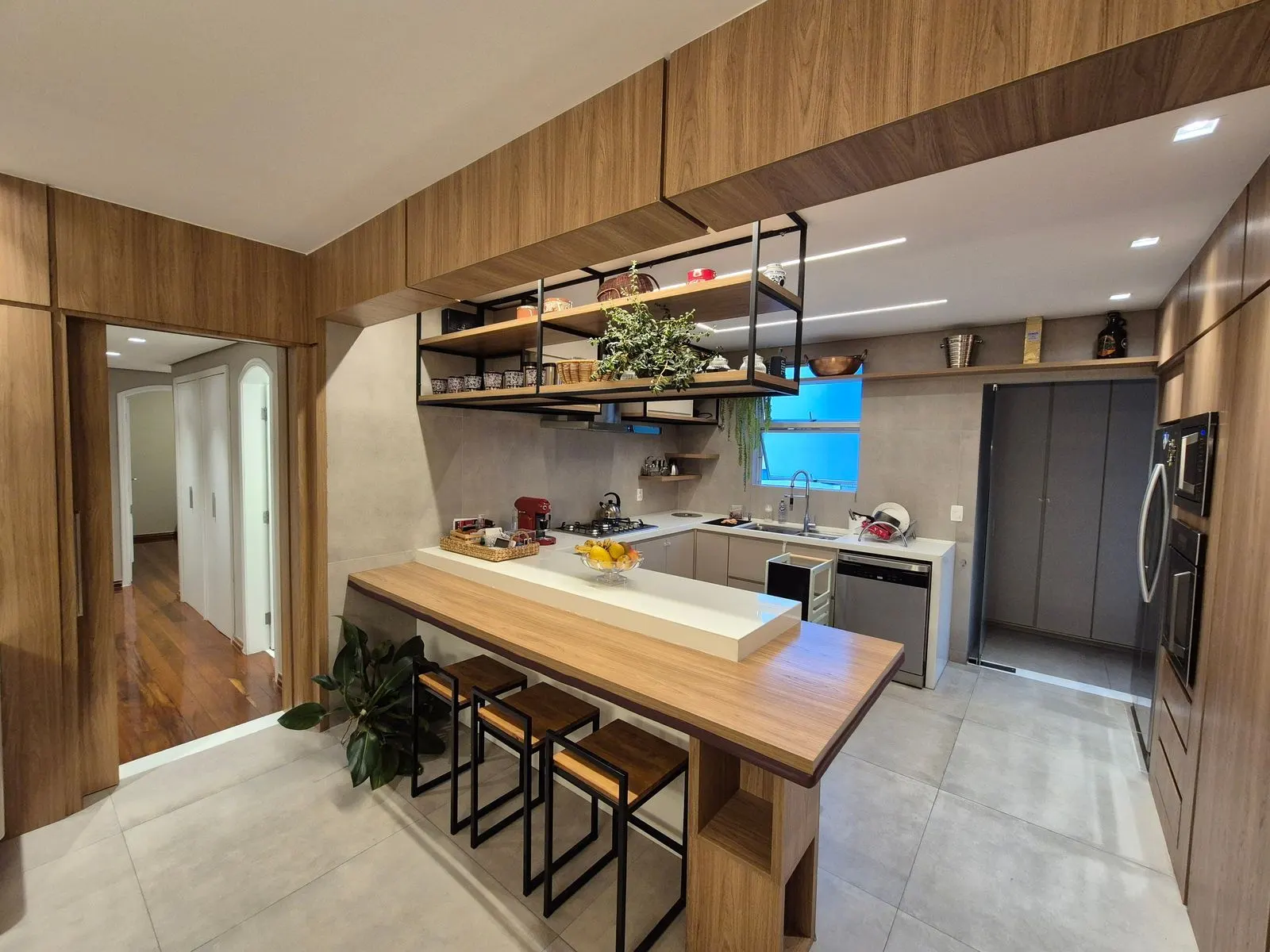 Apartamento todo Reformado Impecável miniatura 21