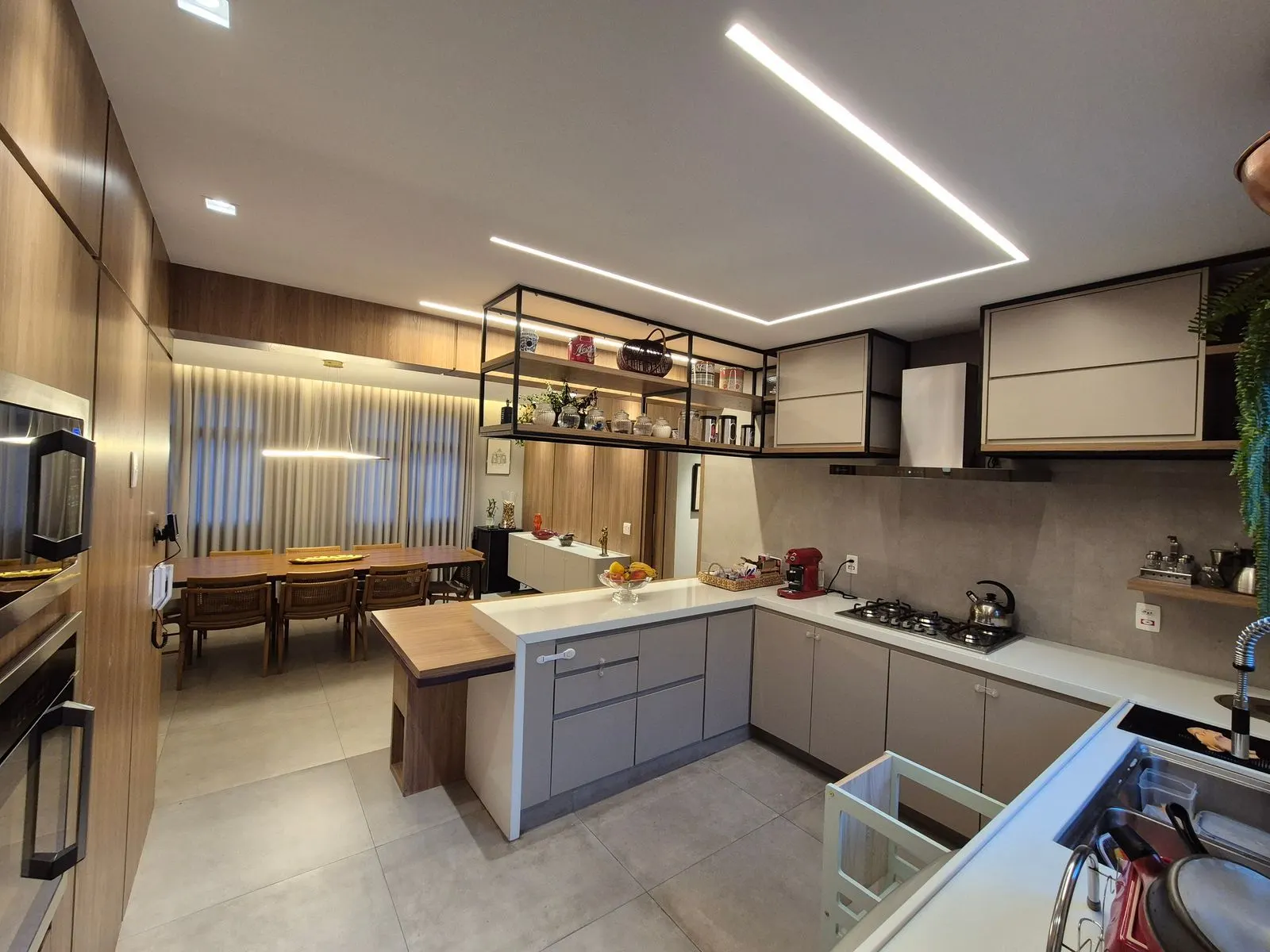 Apartamento todo Reformado Impecável miniatura 22