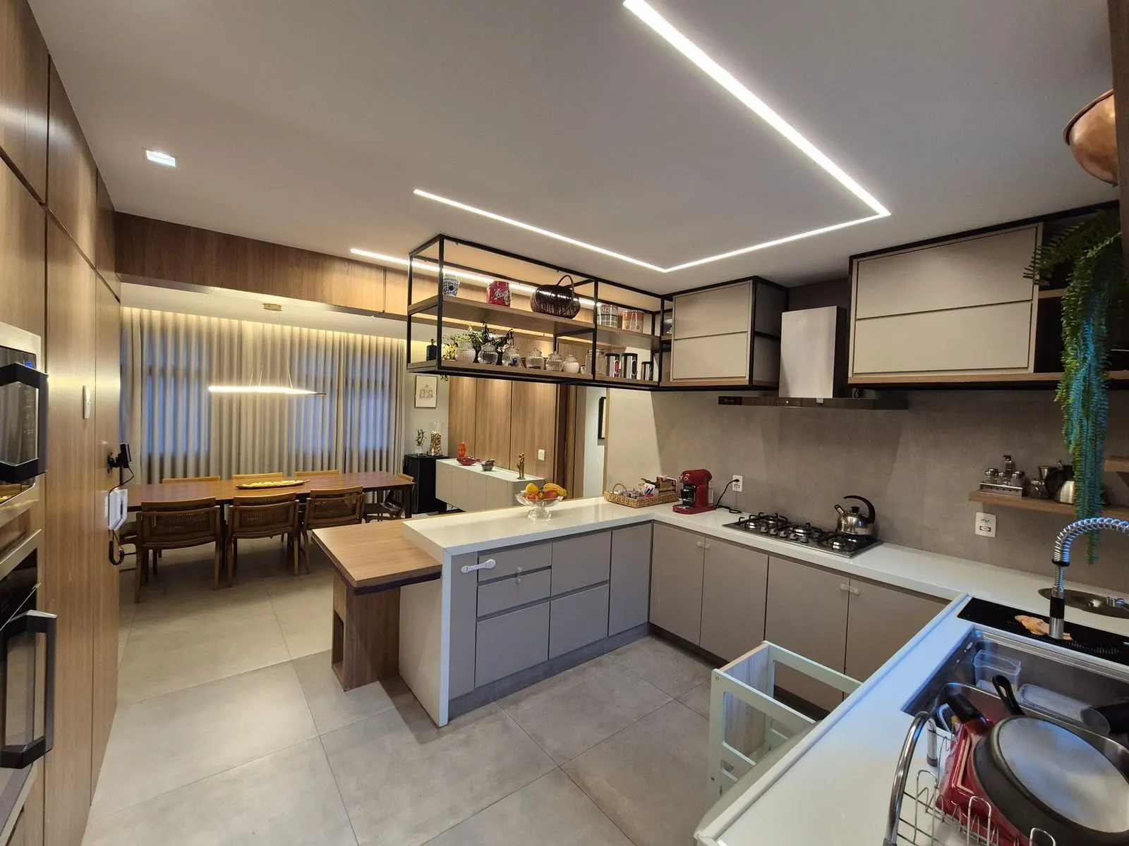 Apartamento todo Reformado Impecável miniatura 23
