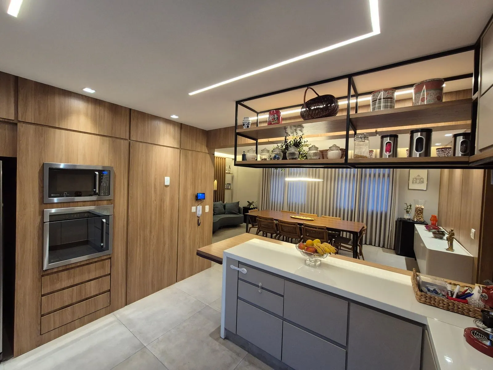 Apartamento todo Reformado Impecável miniatura 24