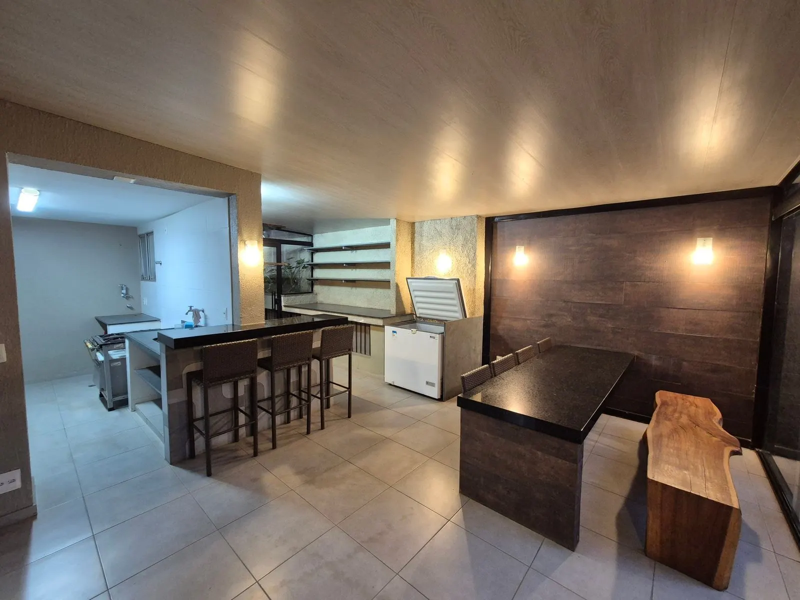 Apartamento todo Reformado Impecável miniatura 26