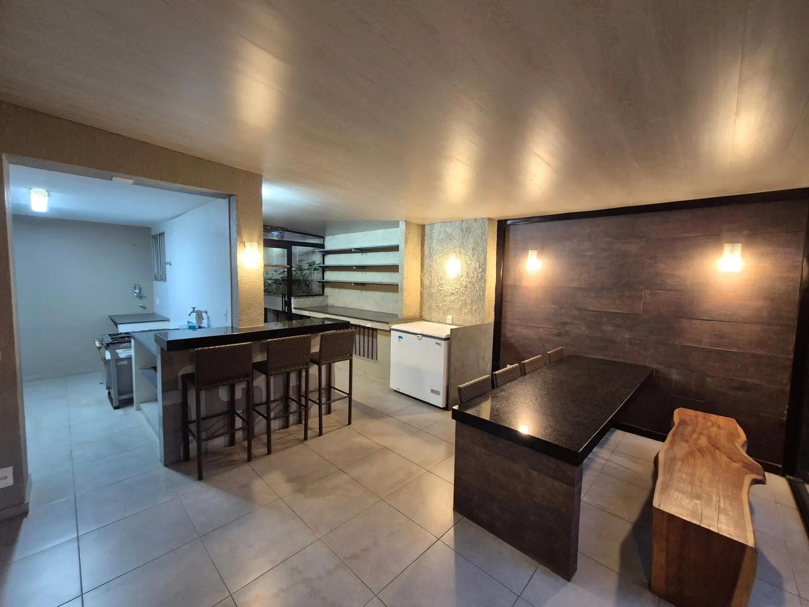 Apartamento todo Reformado Impecável miniatura 27