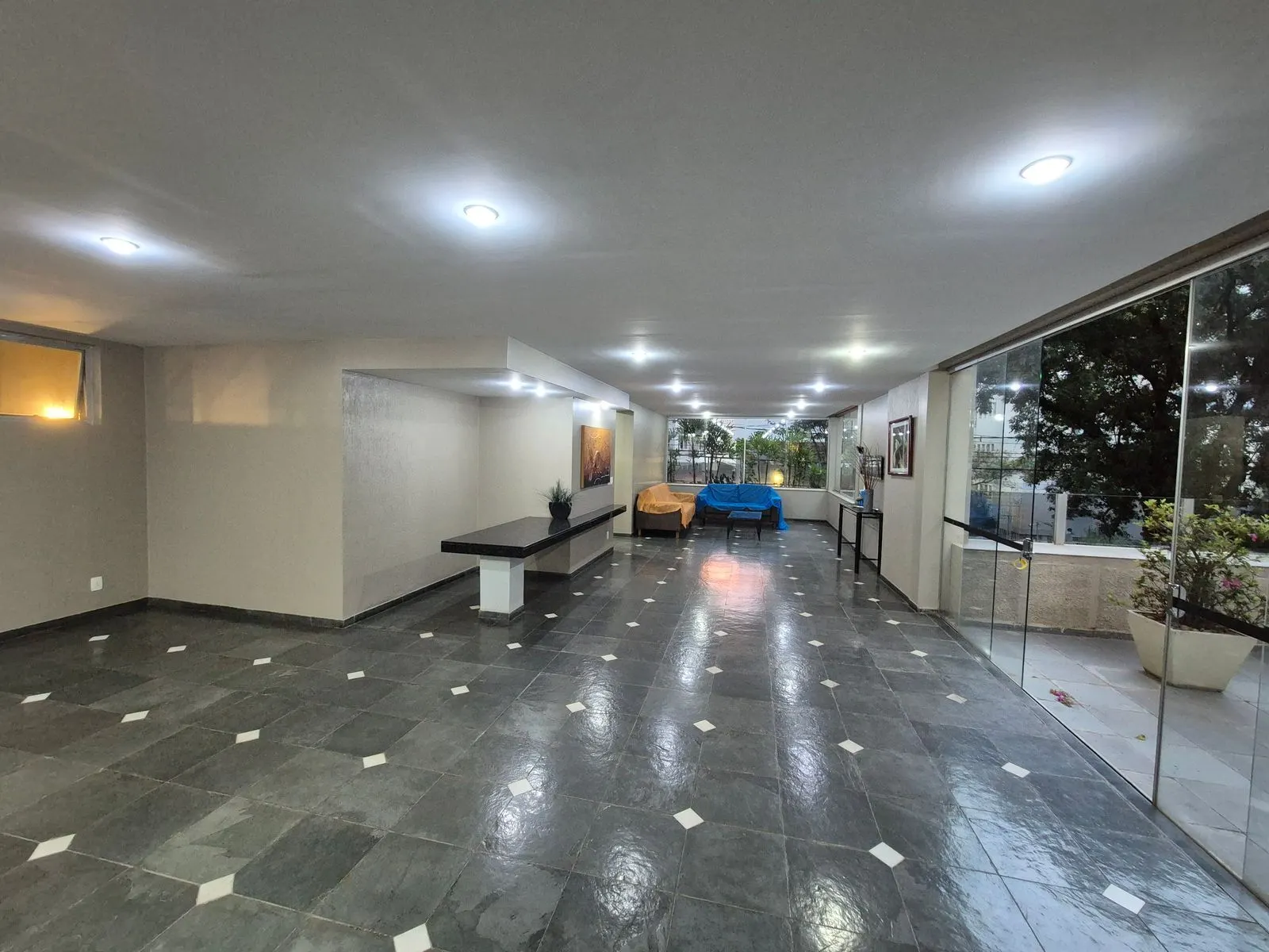 Apartamento todo Reformado Impecável miniatura 28