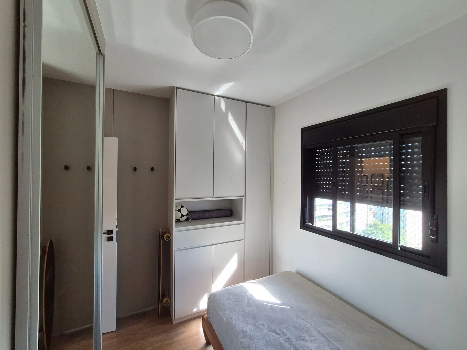 Apartamento impecável Anchieta miniatura 2