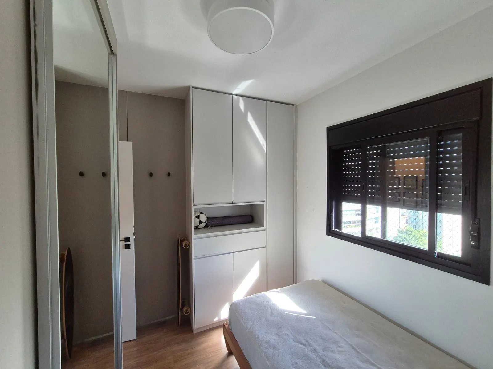 Apartamento impecável Anchieta miniatura 3