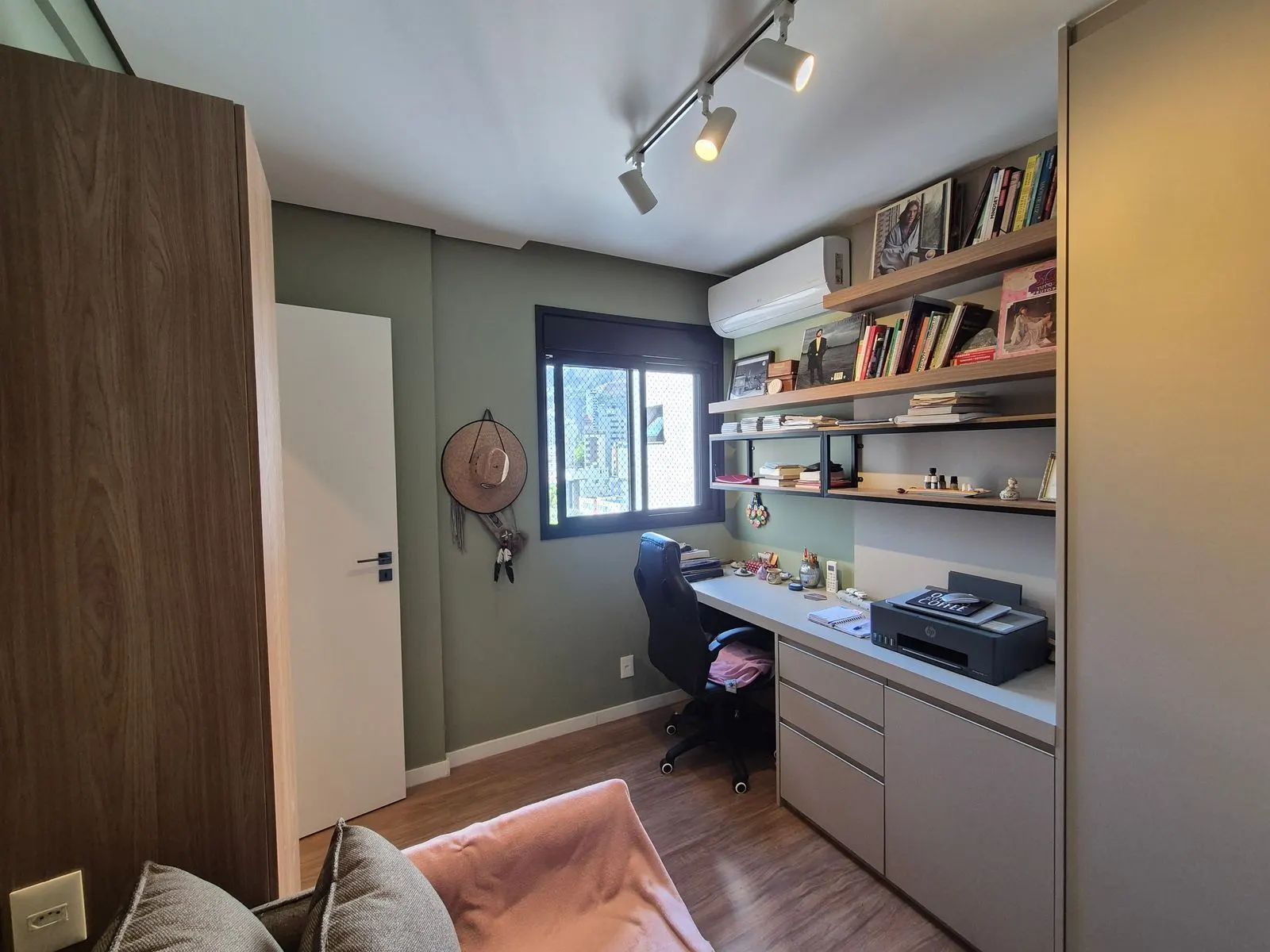 Apartamento impecável Anchieta miniatura 4