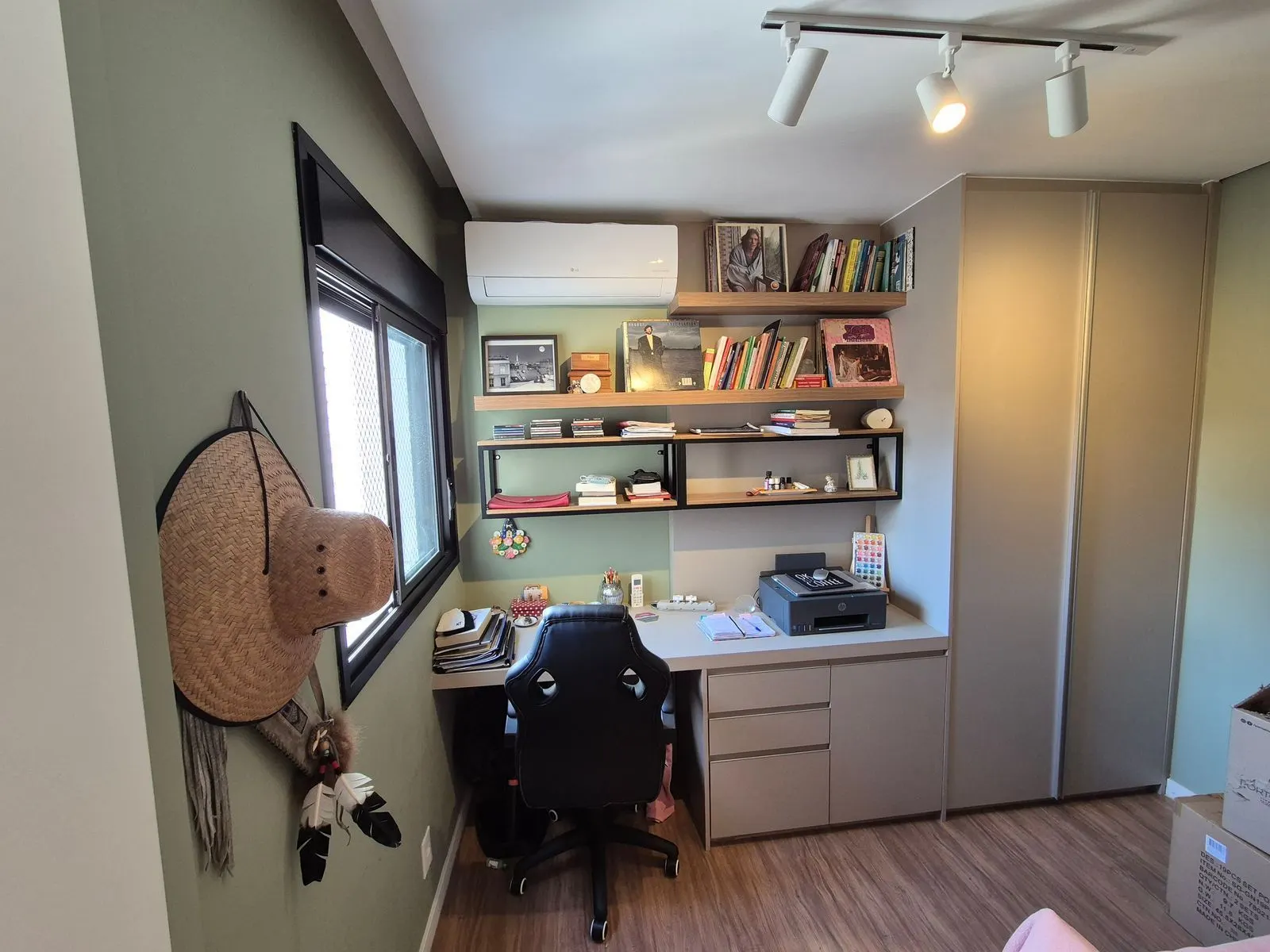 Apartamento impecável Anchieta miniatura 5