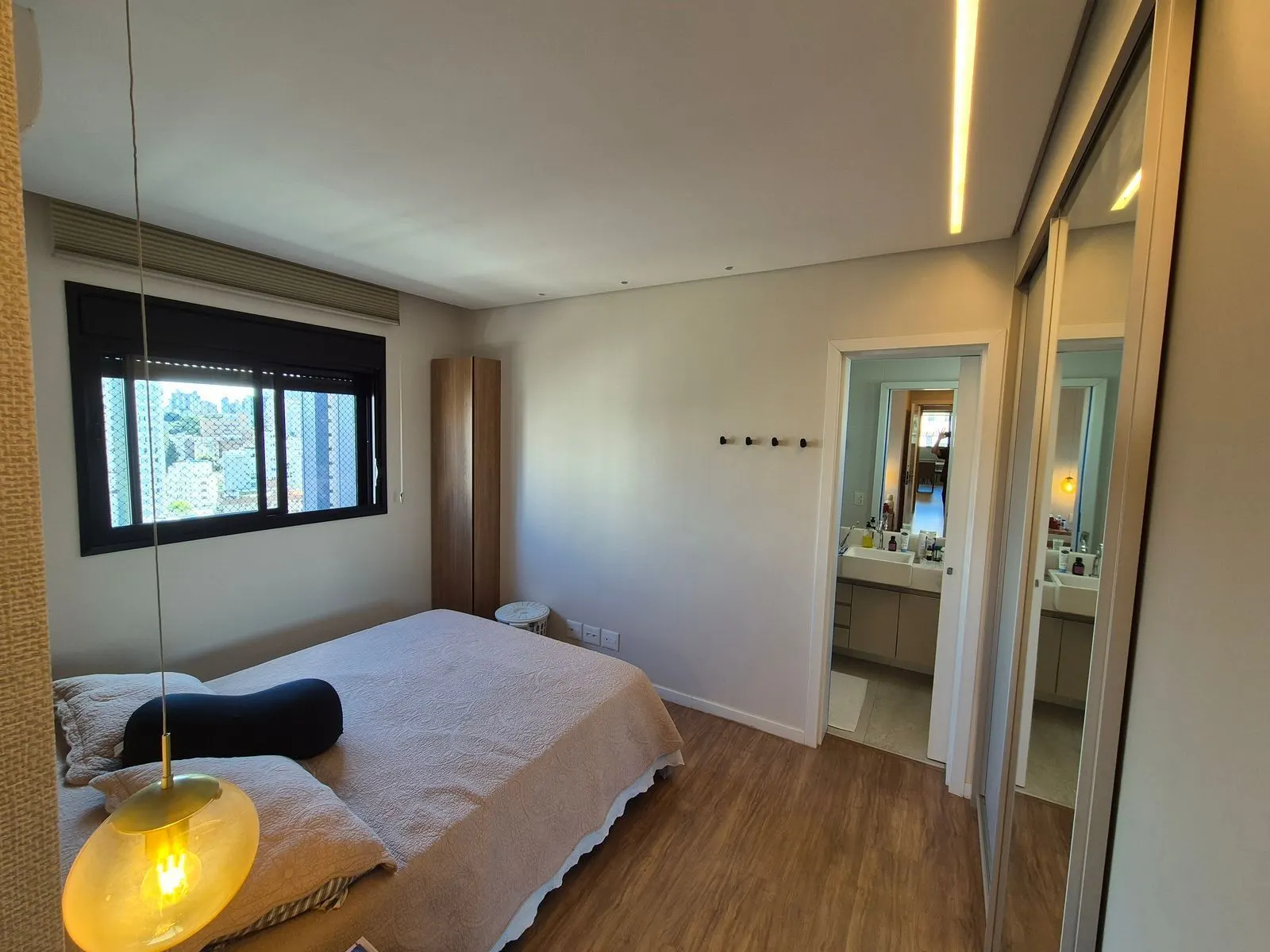 Apartamento impecável Anchieta miniatura 6
