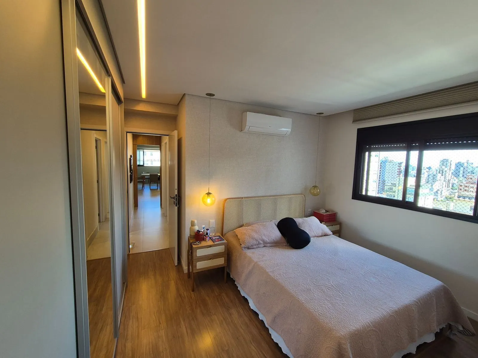 Apartamento impecável Anchieta miniatura 7