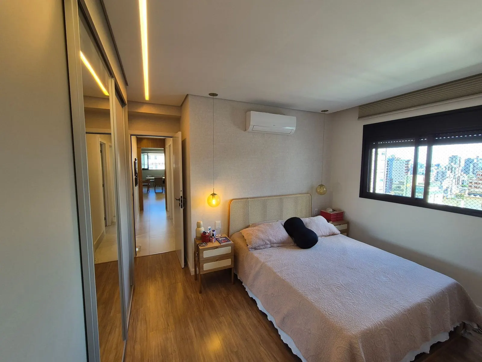 Apartamento impecável Anchieta miniatura 8