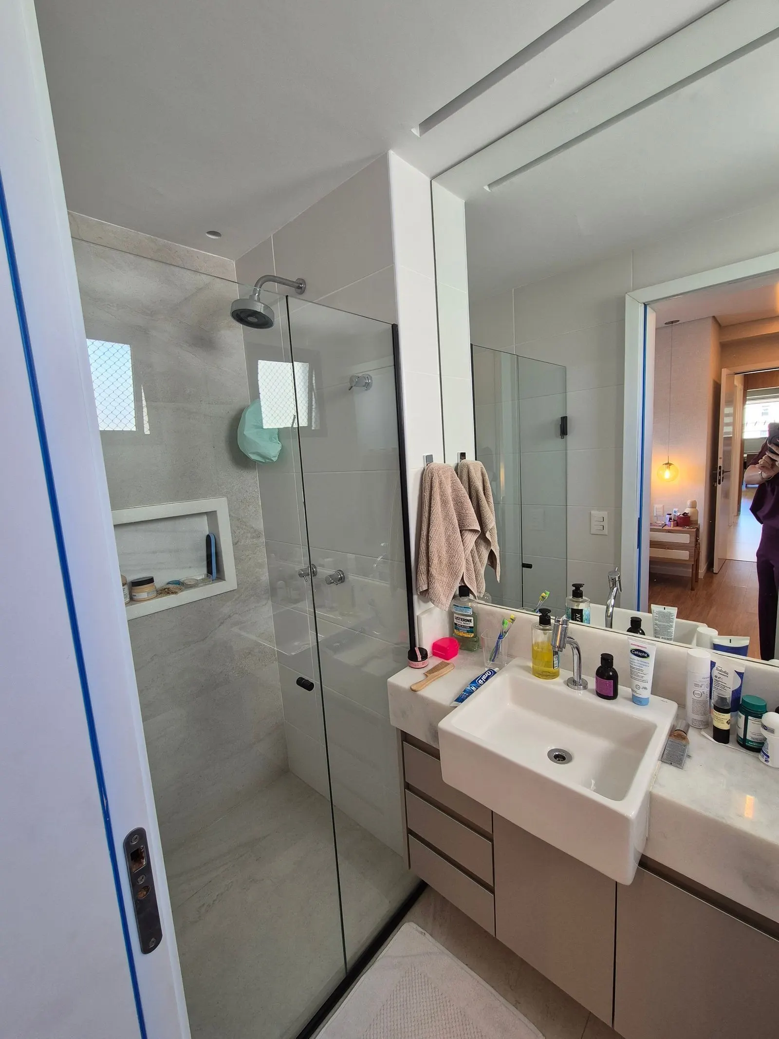 Apartamento impecável Anchieta miniatura 11