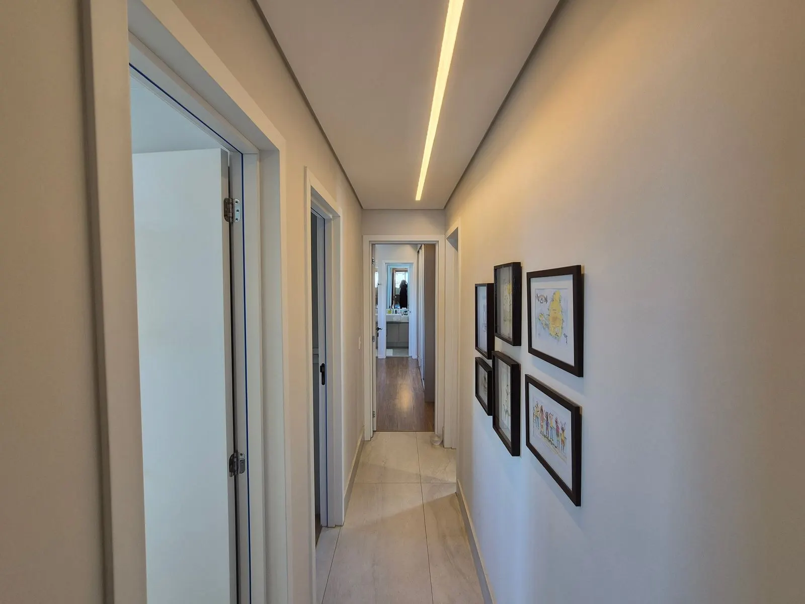 Apartamento impecável Anchieta miniatura 12