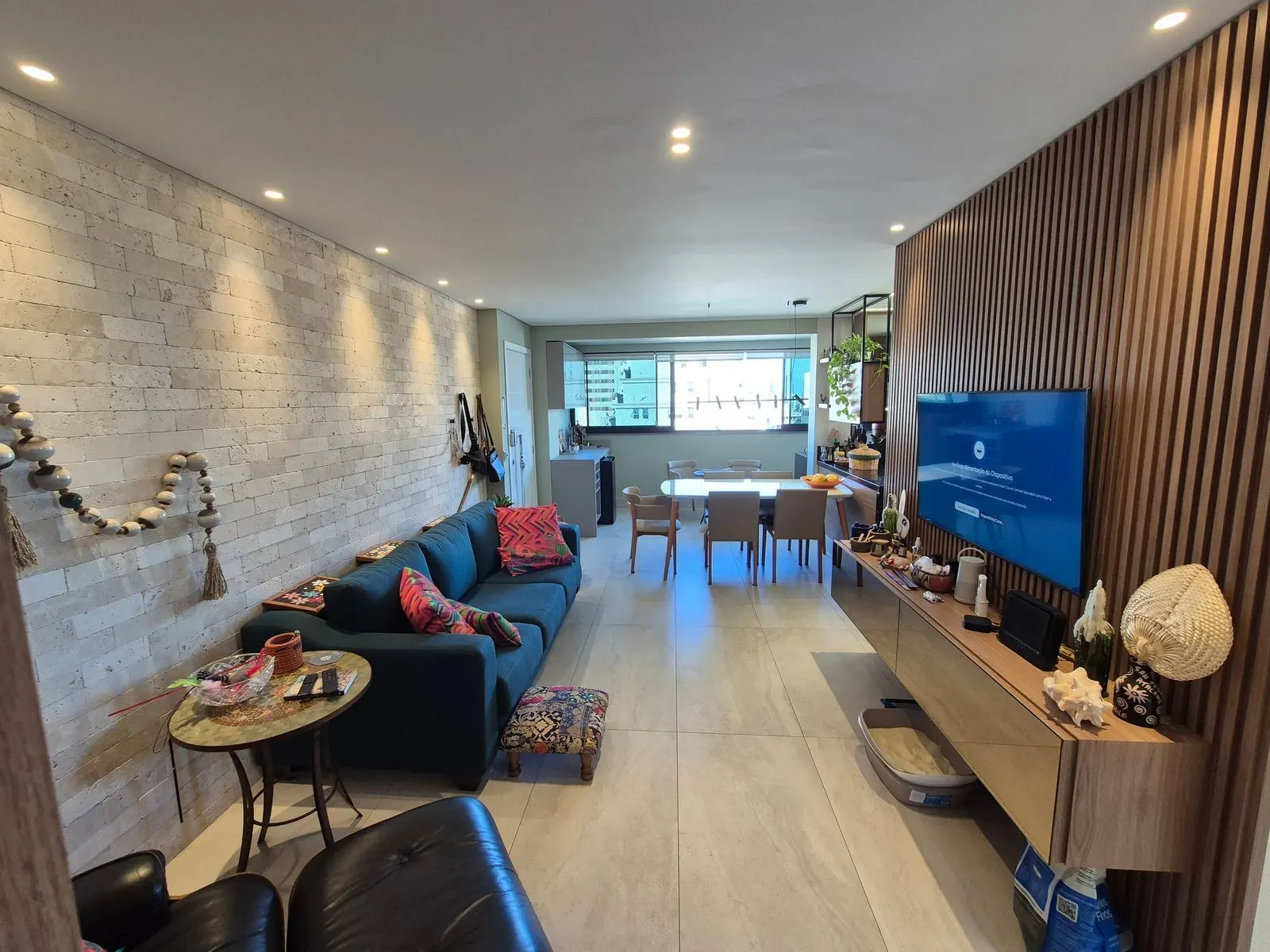 Apartamento impecável Anchieta miniatura 14