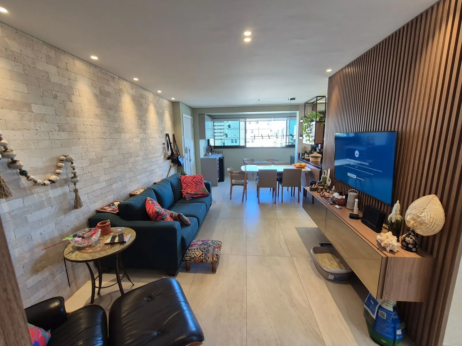Apartamento impecável Anchieta miniatura 15