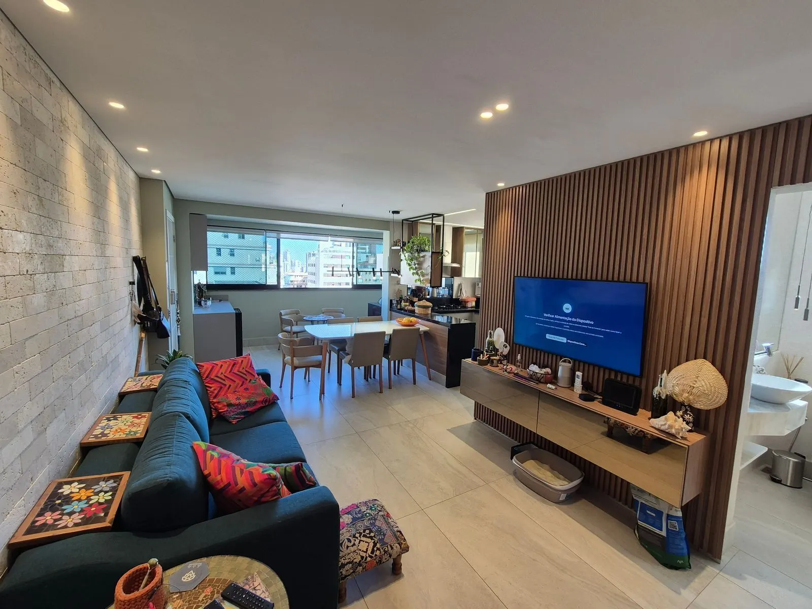 Apartamento impecável Anchieta miniatura 16