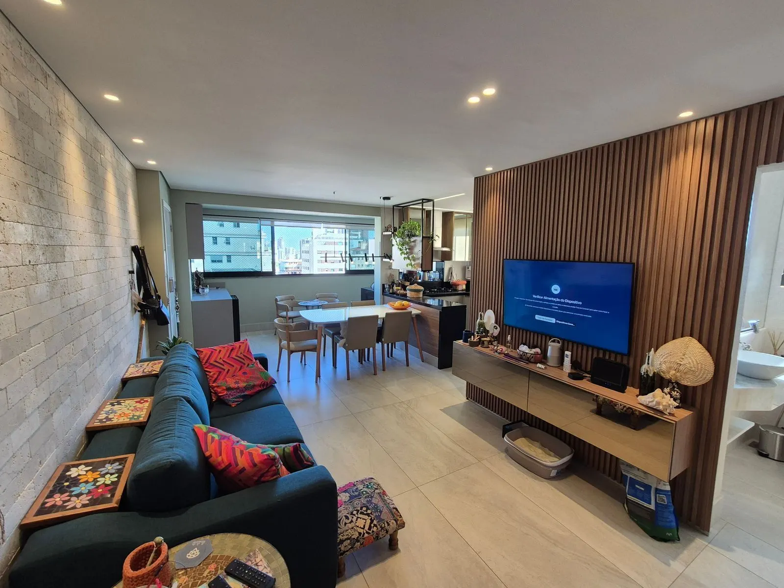 Apartamento impecável Anchieta miniatura 17