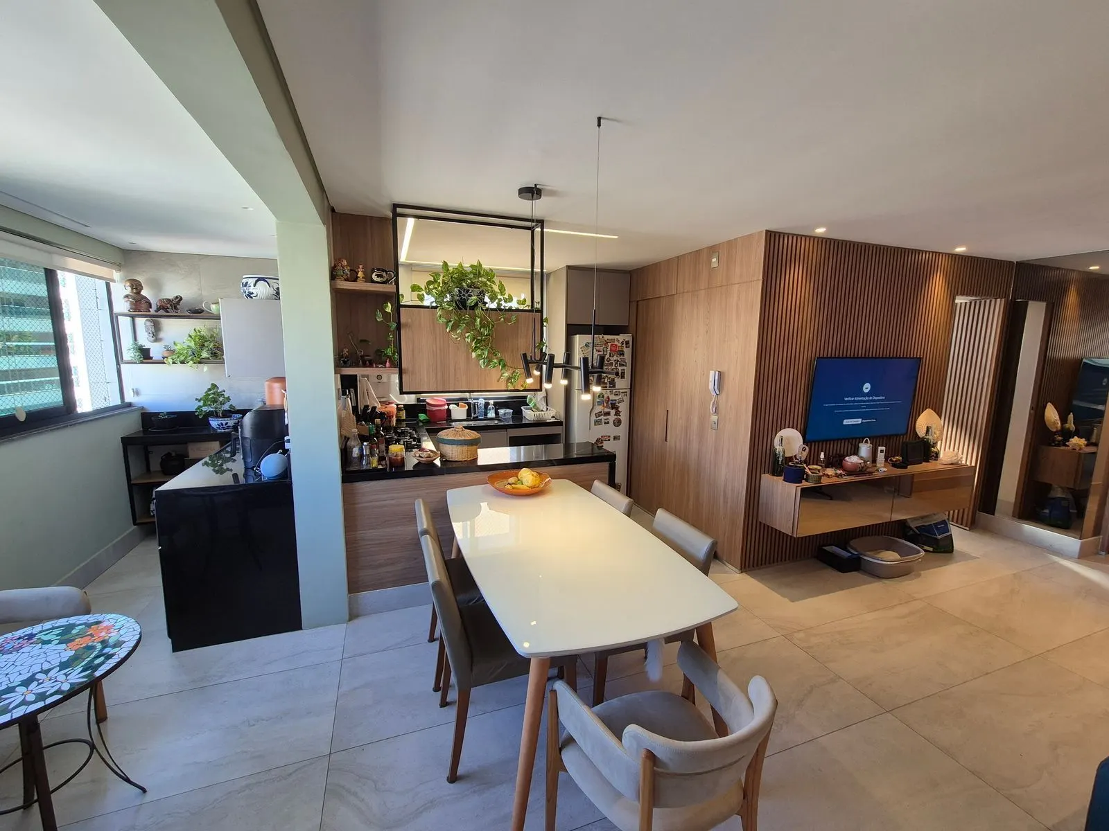 Apartamento impecável Anchieta miniatura 18