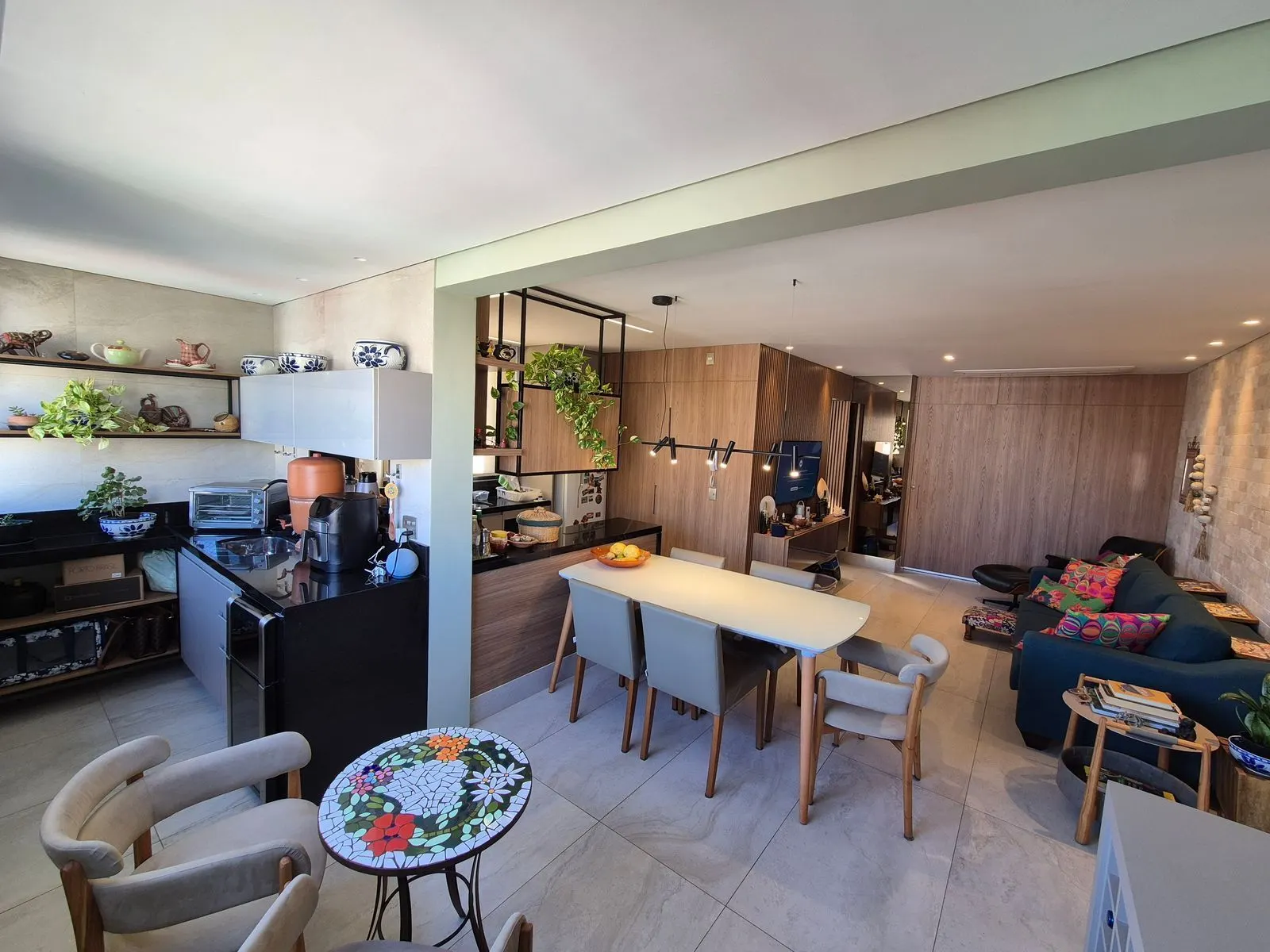 Apartamento impecável Anchieta miniatura 19