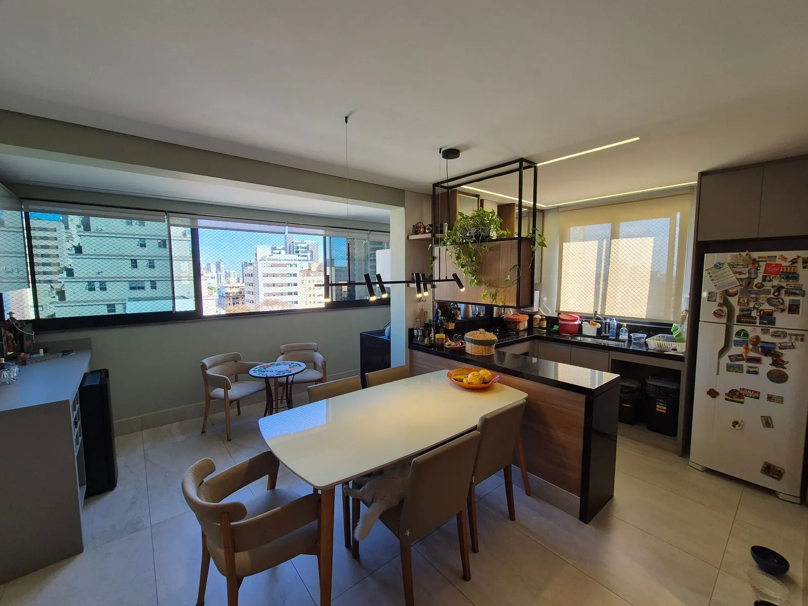 Apartamento impecável Anchieta miniatura 20
