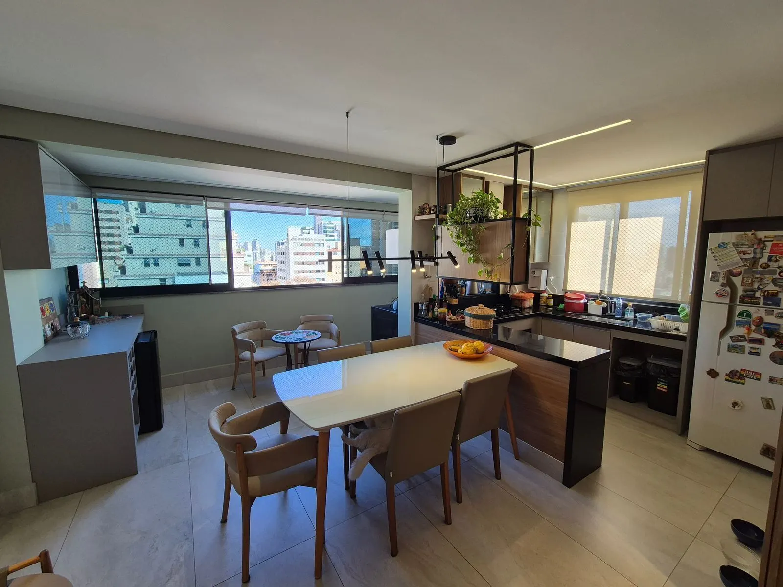Apartamento impecável Anchieta miniatura 21