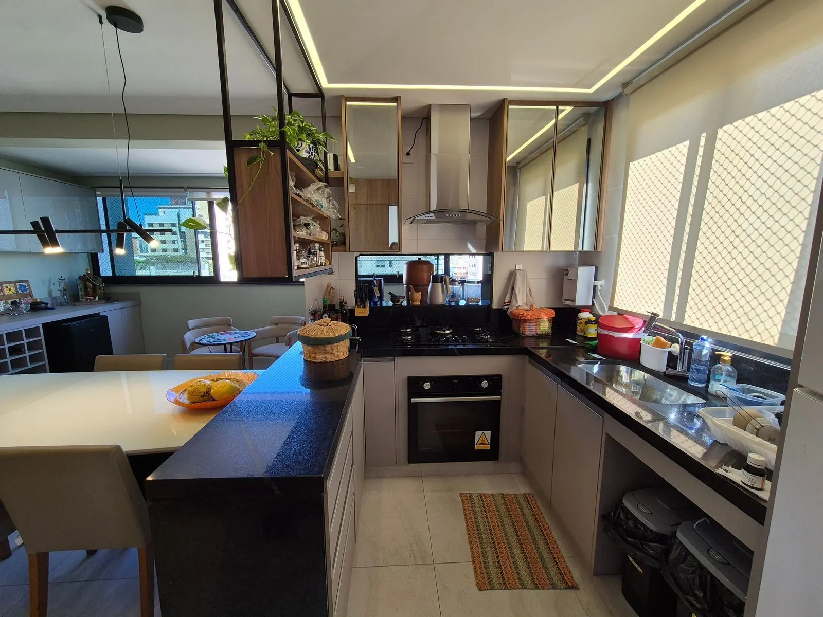 Apartamento impecável Anchieta miniatura 23