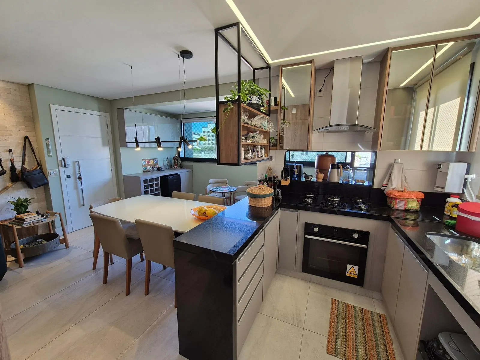 Apartamento impecável Anchieta miniatura 24