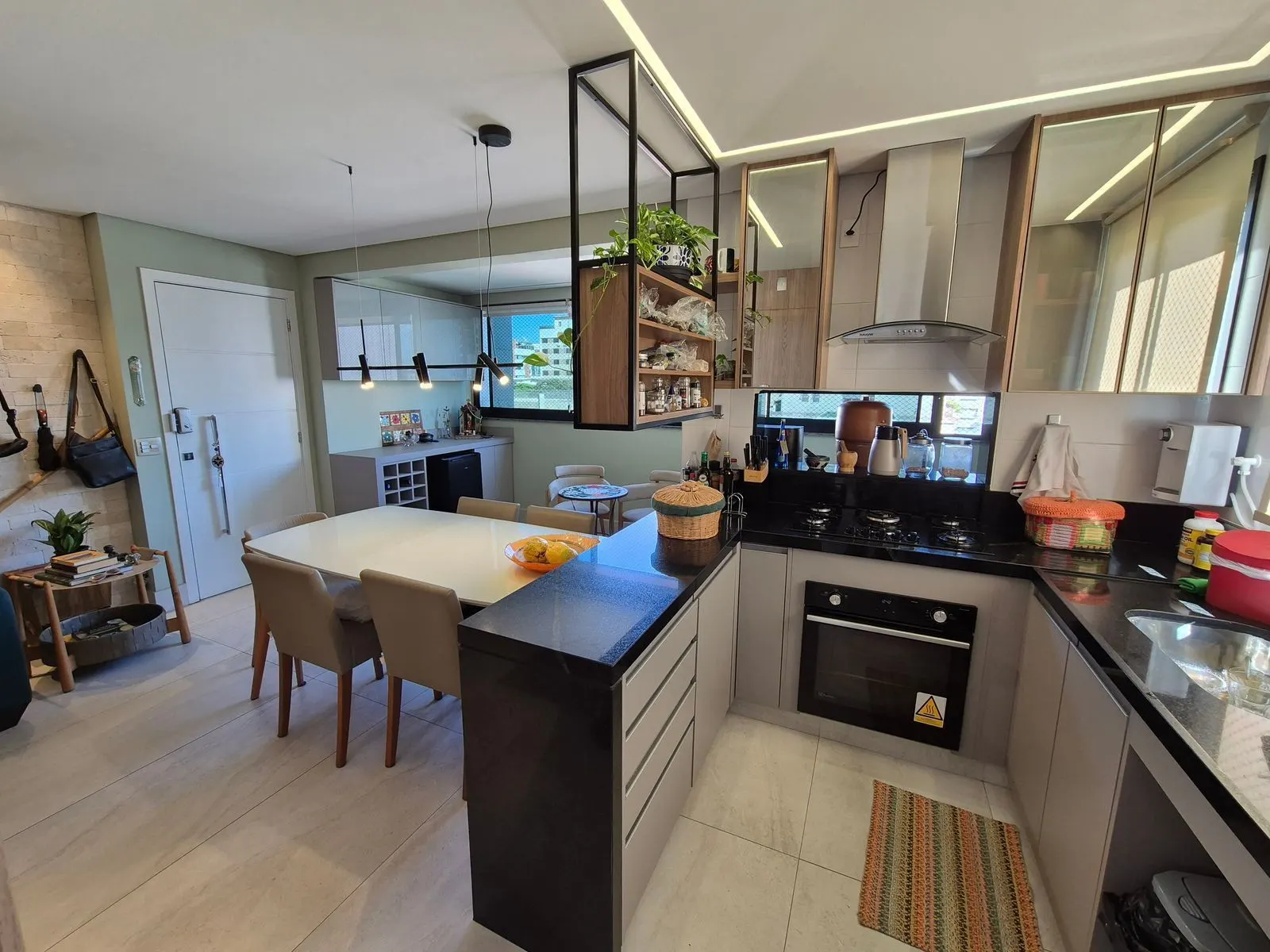 Apartamento impecável Anchieta miniatura 25