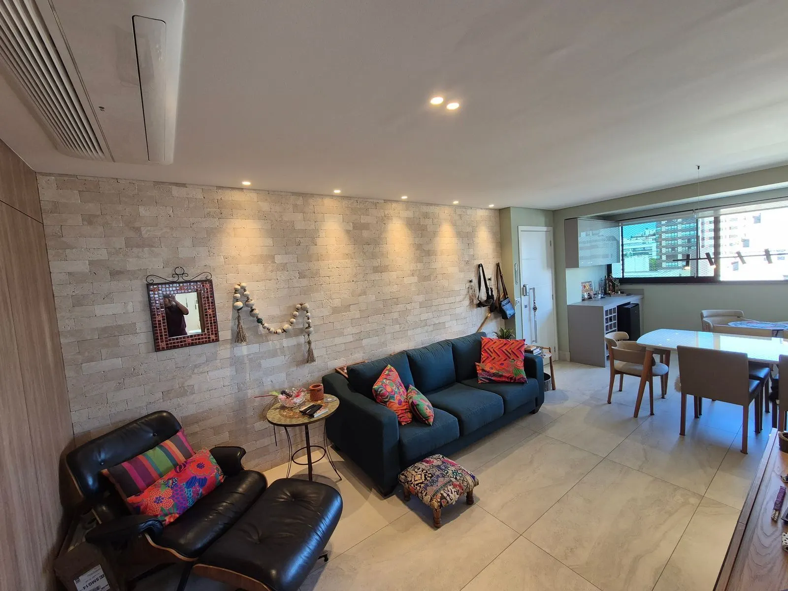 Apartamento impecável Anchieta miniatura 26